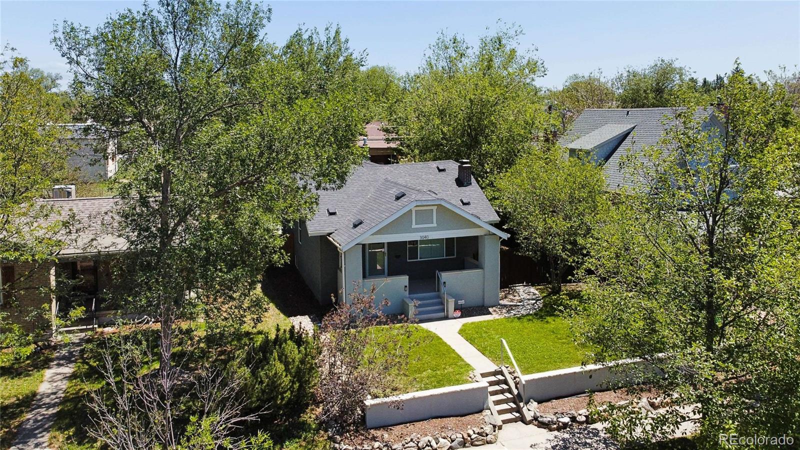 MLS Image #33 for 3040 n columbine street,denver, Colorado