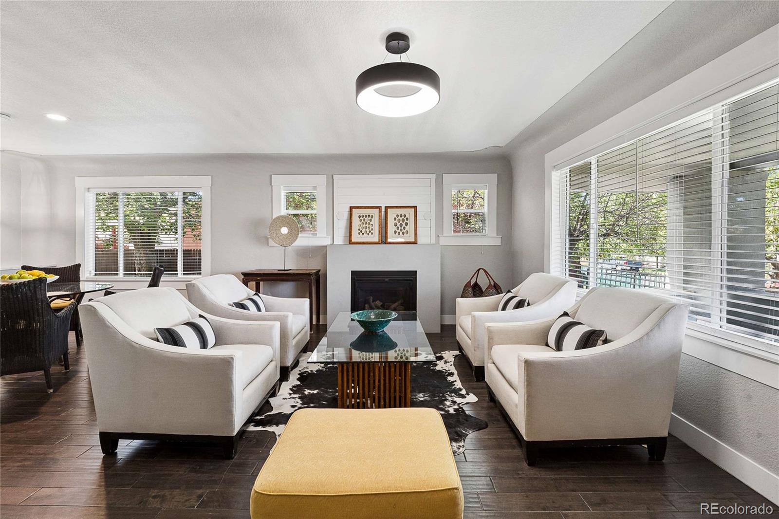 MLS Image #4 for 3040 n columbine street,denver, Colorado