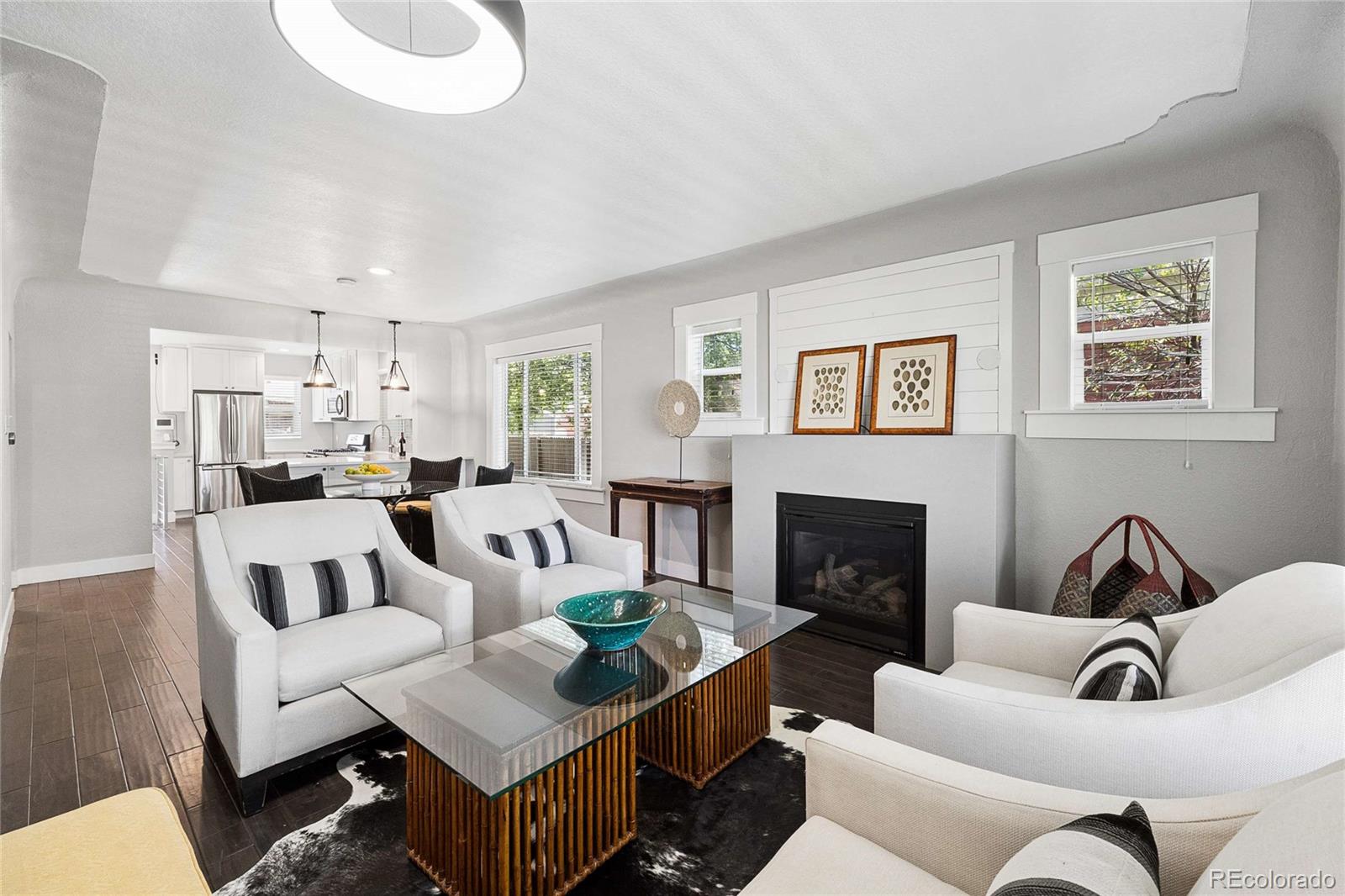 MLS Image #5 for 3040 n columbine street,denver, Colorado