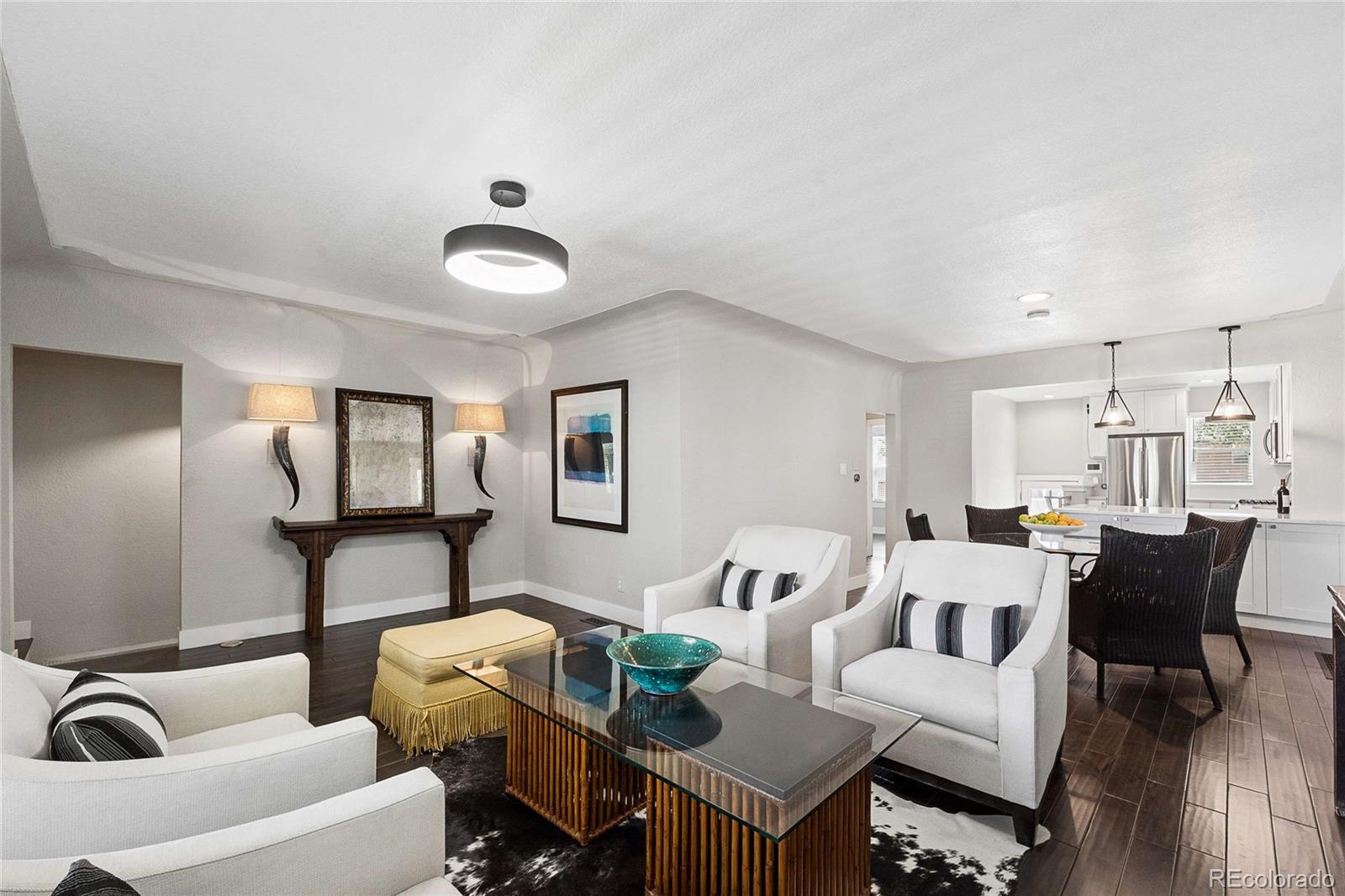 MLS Image #7 for 3040 n columbine street,denver, Colorado