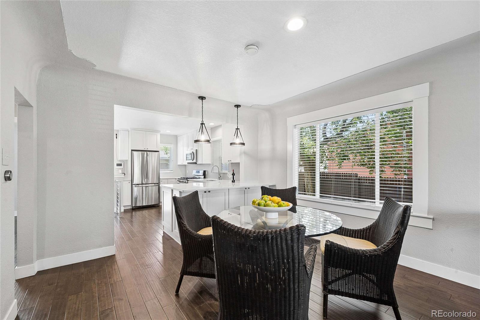 MLS Image #8 for 3040 n columbine street,denver, Colorado