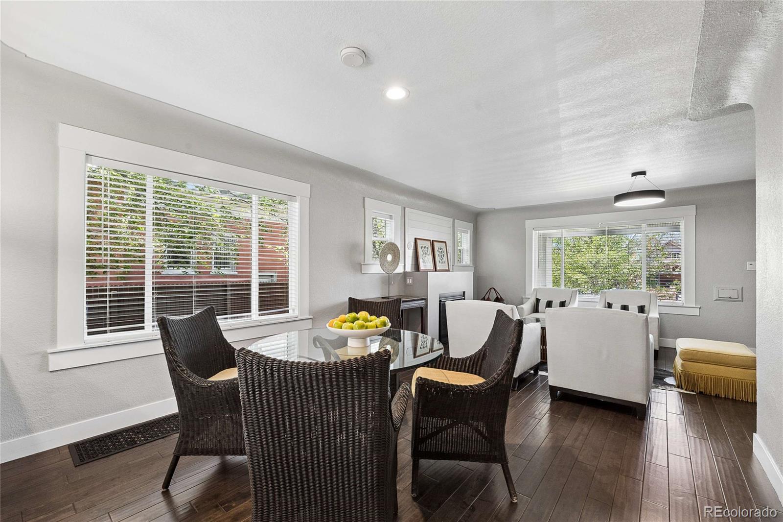 MLS Image #9 for 3040 n columbine street,denver, Colorado