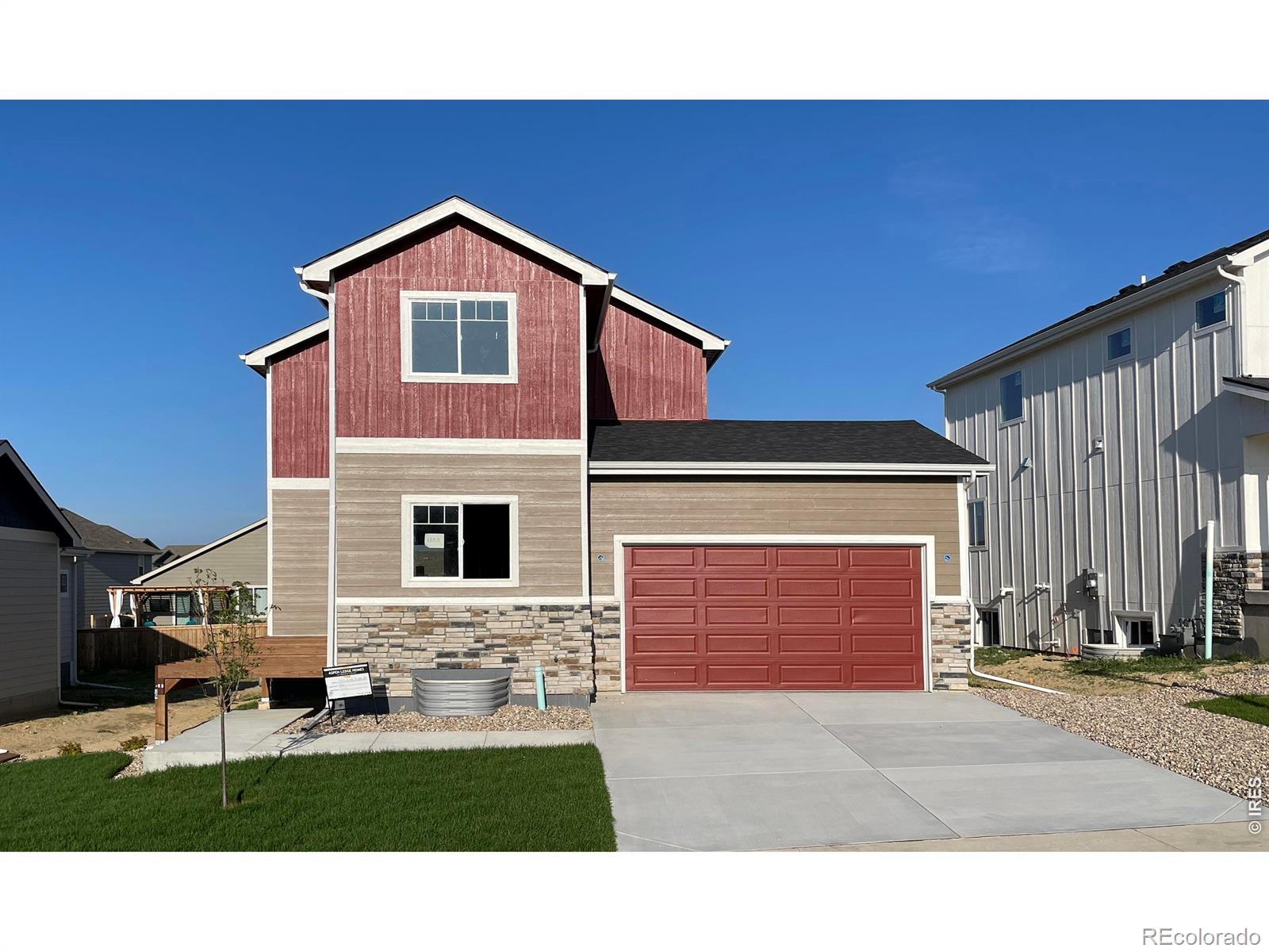MLS Image #0 for 1753  avery plaza street,severance, Colorado