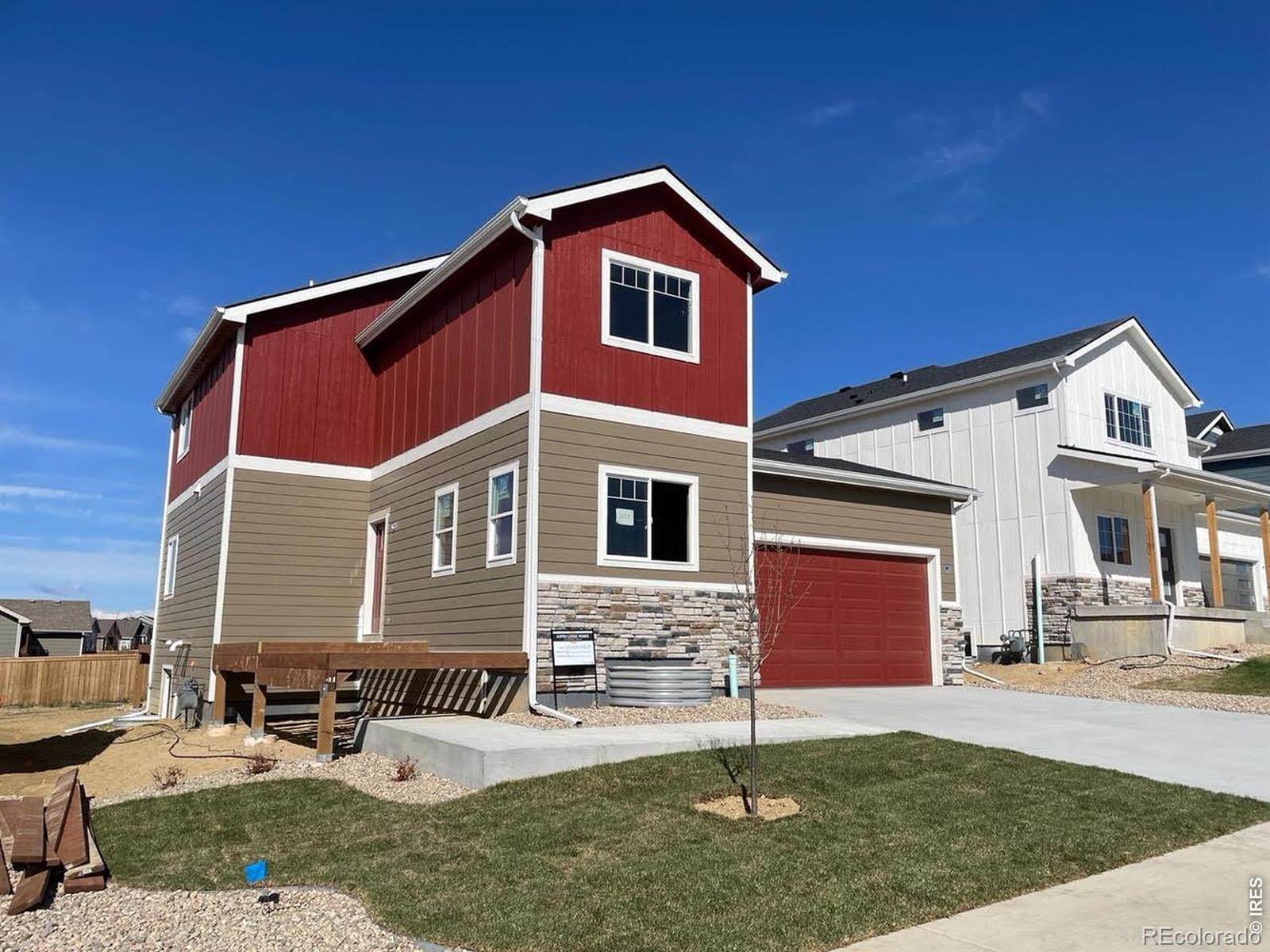 MLS Image #1 for 1753  avery plaza street,severance, Colorado