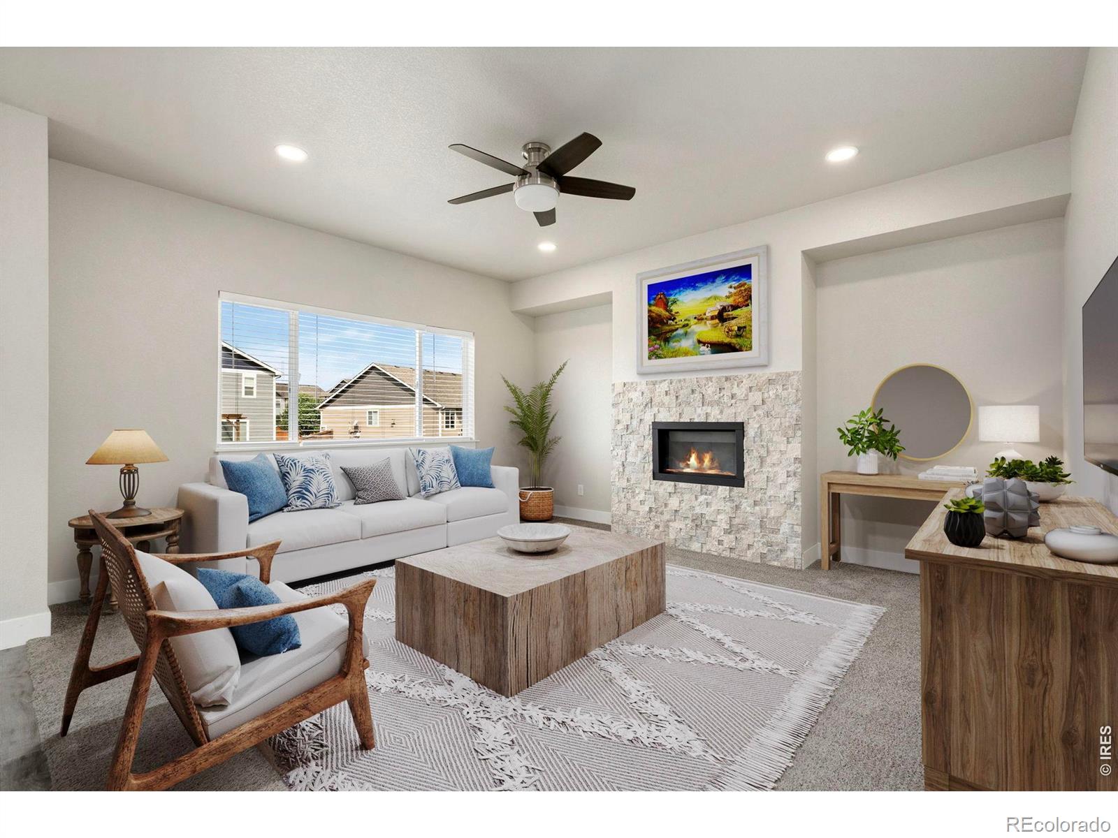 MLS Image #3 for 1753  avery plaza street,severance, Colorado