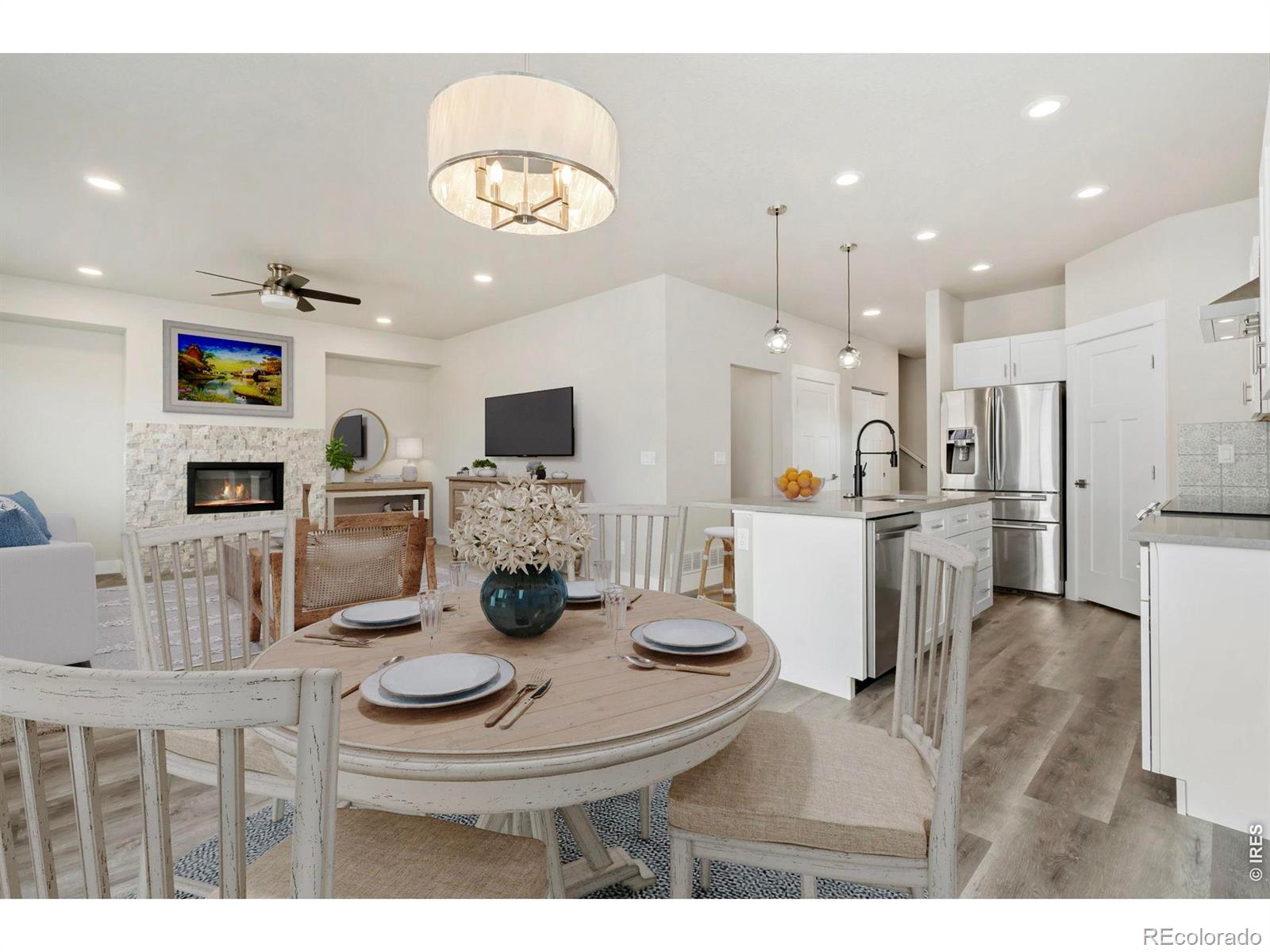 MLS Image #5 for 1753  avery plaza street,severance, Colorado