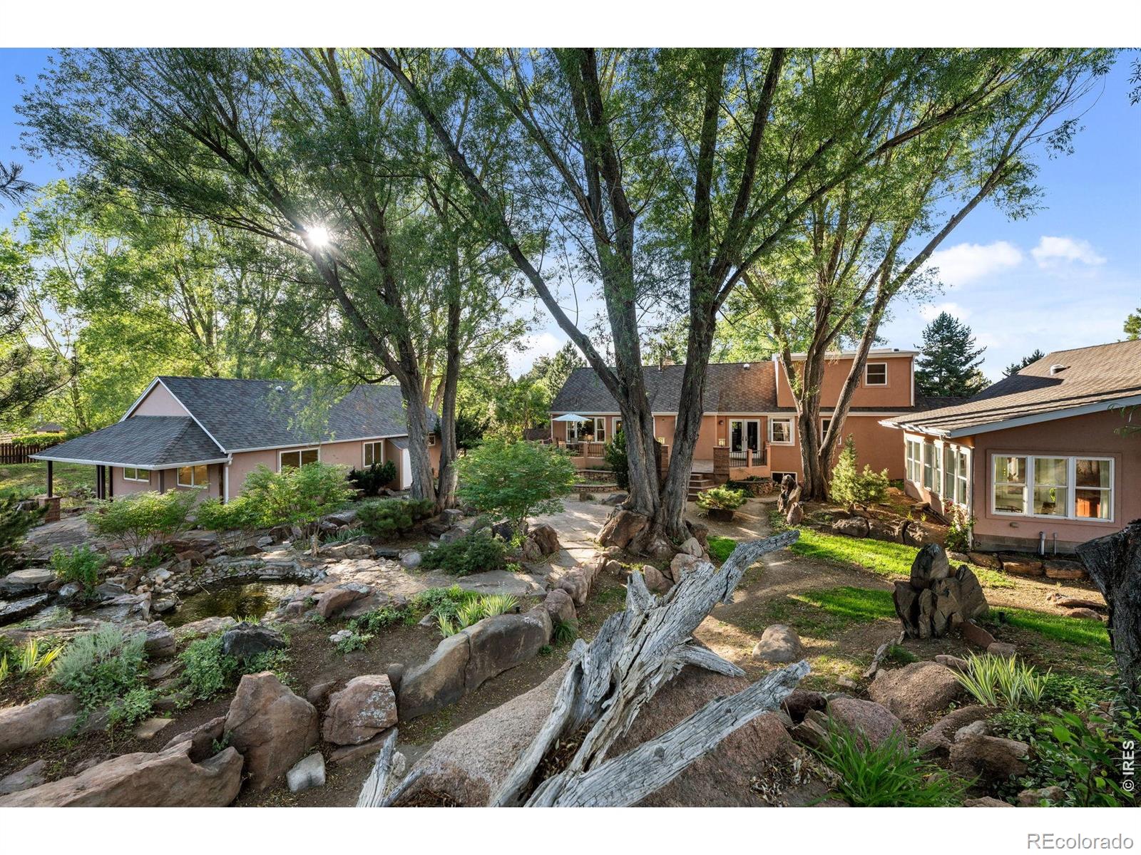 MLS Image #24 for 6644  bird cliff way,niwot, Colorado