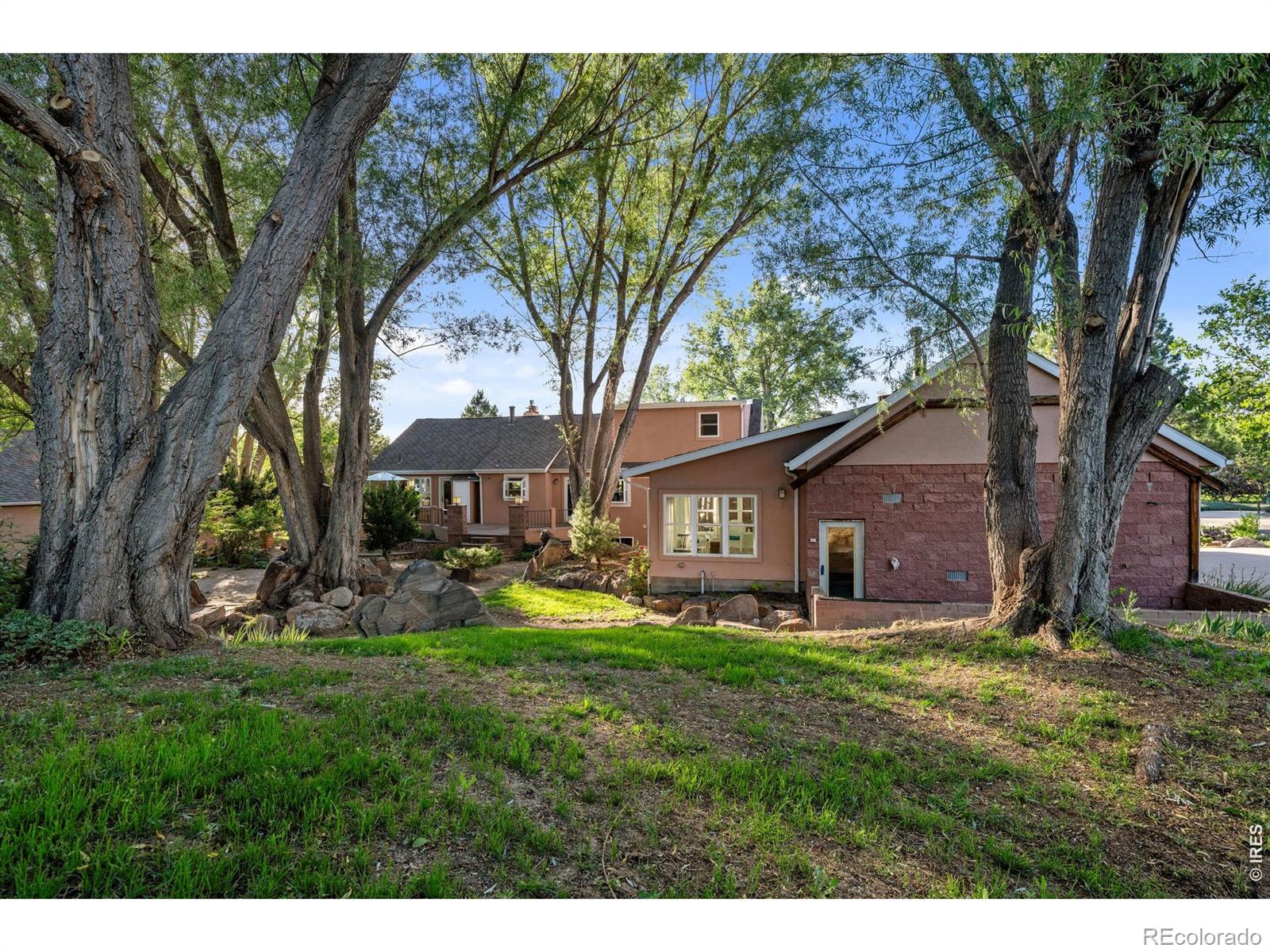 MLS Image #25 for 6644  bird cliff way,niwot, Colorado