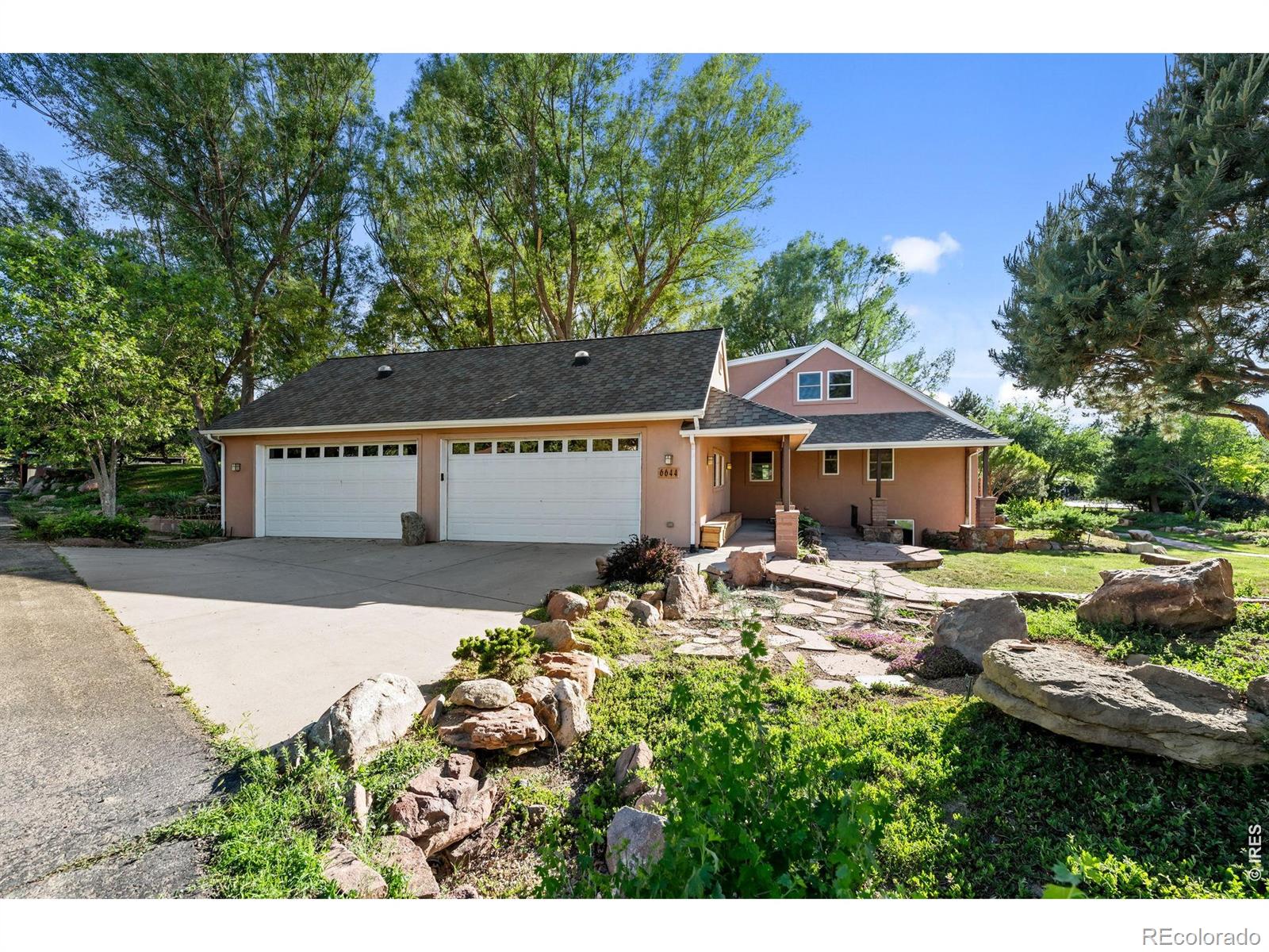 MLS Image #26 for 6644  bird cliff way,niwot, Colorado