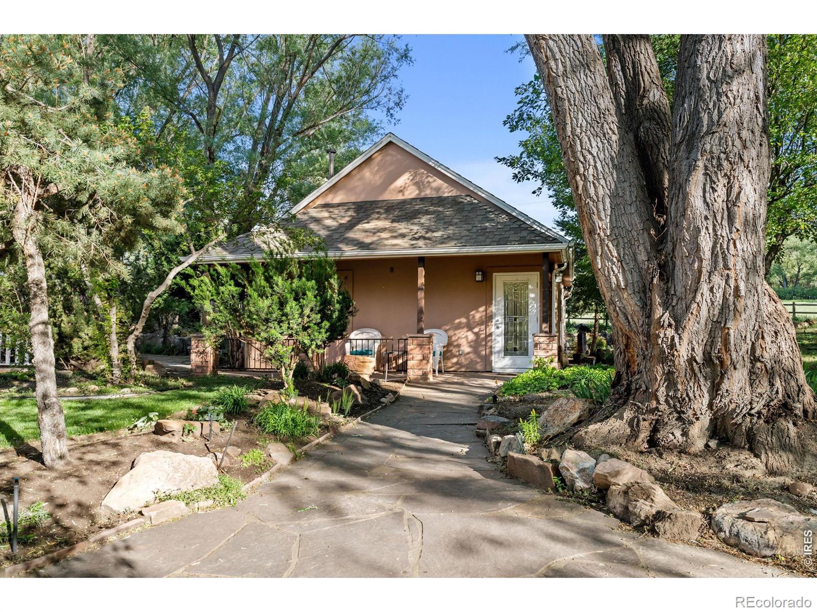 MLS Image #28 for 6644  bird cliff way,niwot, Colorado