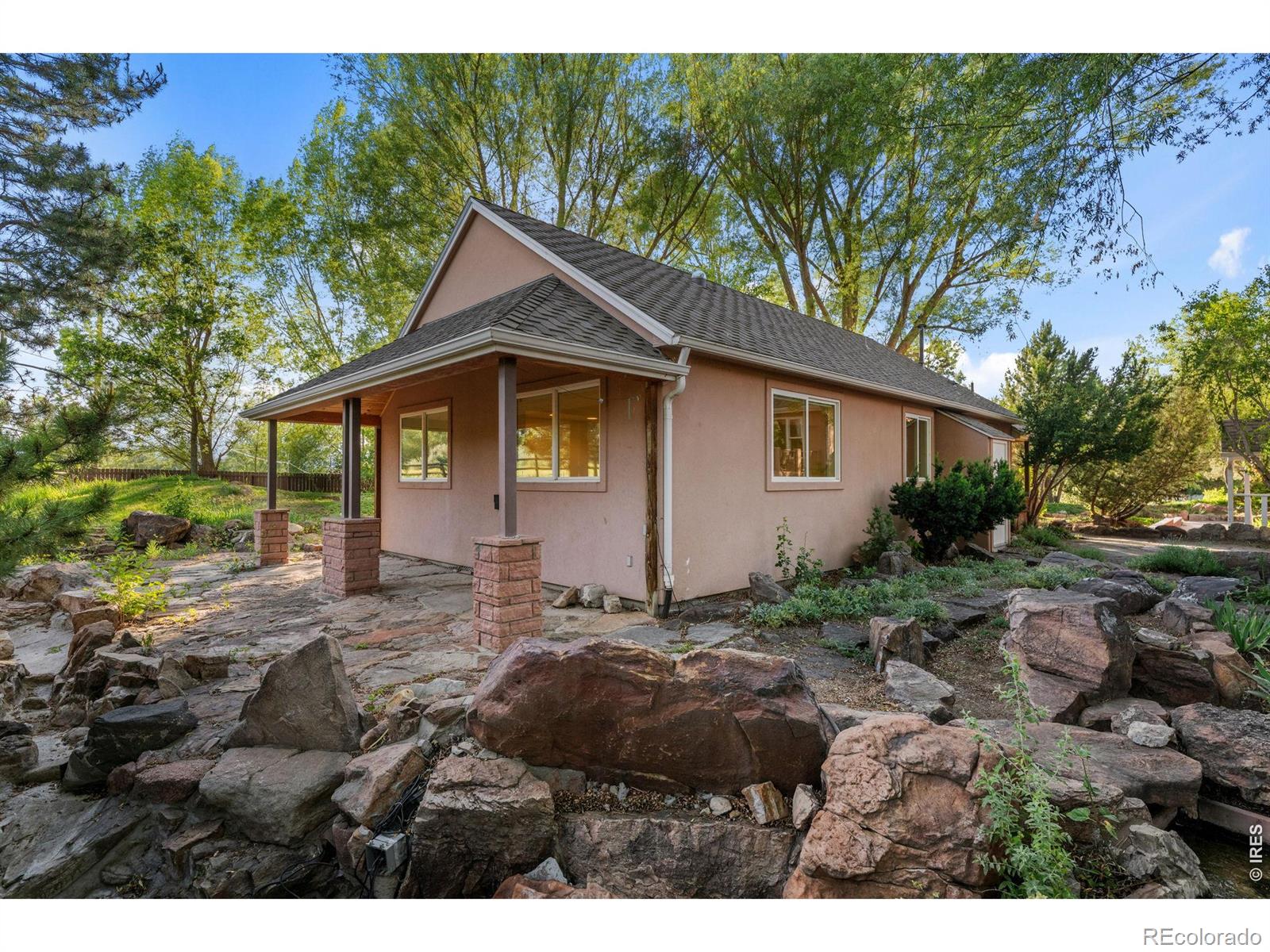 MLS Image #31 for 6644  bird cliff way,niwot, Colorado