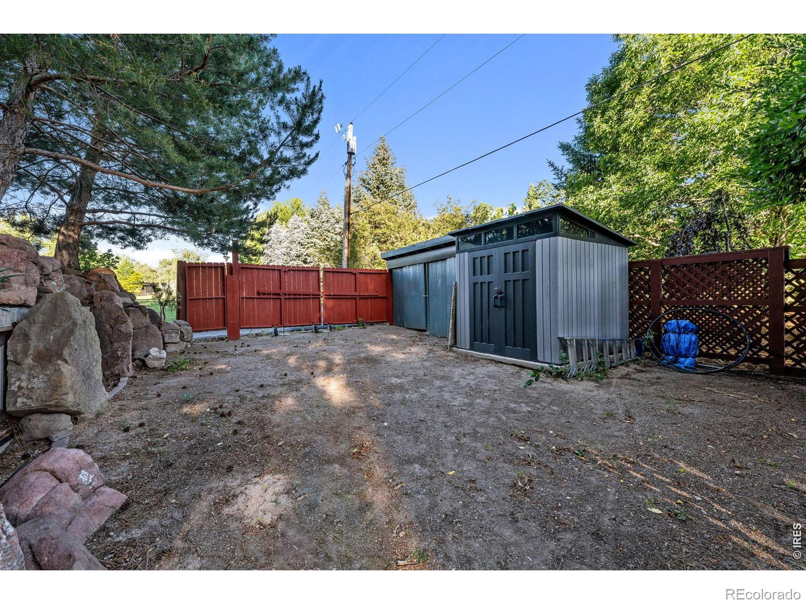 MLS Image #39 for 6644  bird cliff way,niwot, Colorado