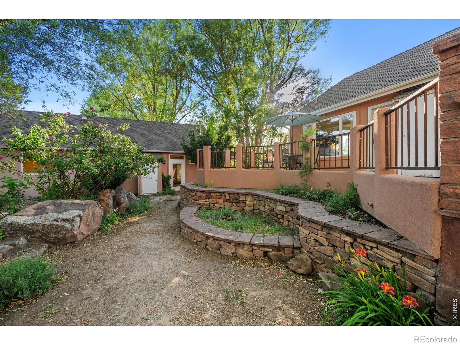 MLS Image #41 for 6644  bird cliff way,niwot, Colorado