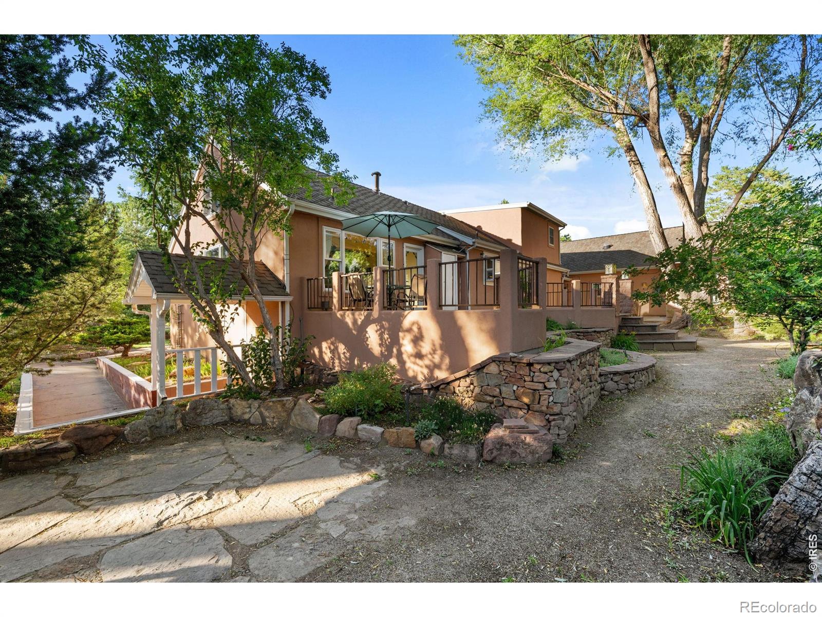 MLS Image #42 for 6644  bird cliff way,niwot, Colorado