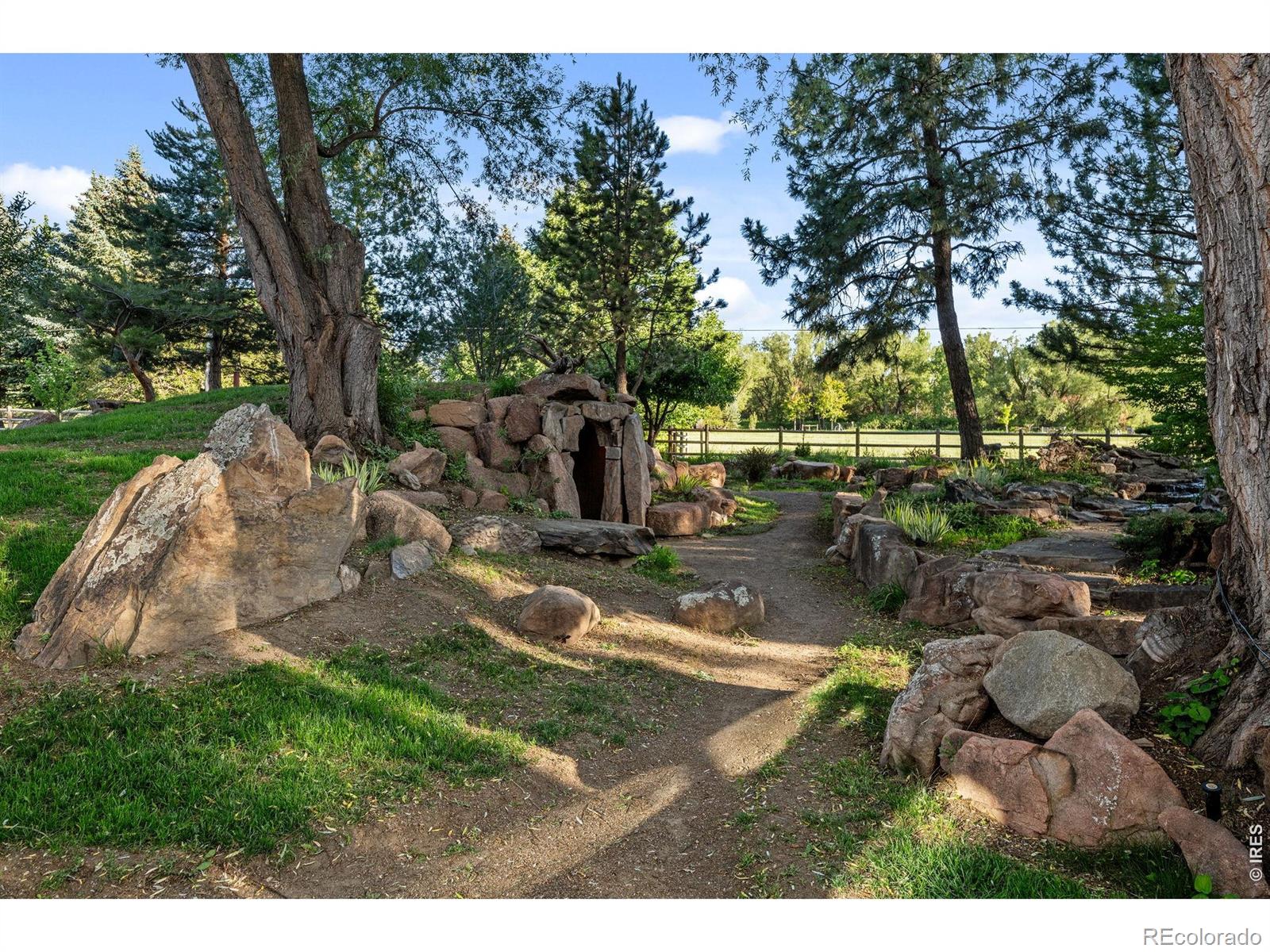 MLS Image #43 for 6644  bird cliff way,niwot, Colorado