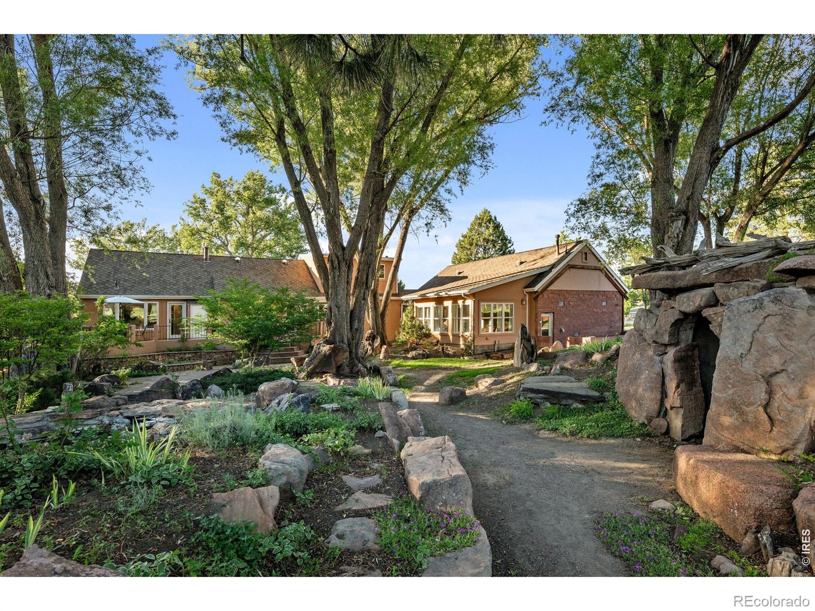 MLS Image #47 for 6644  bird cliff way,niwot, Colorado