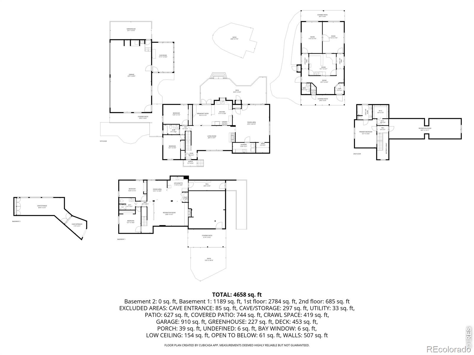 MLS Image #49 for 6644  bird cliff way,niwot, Colorado