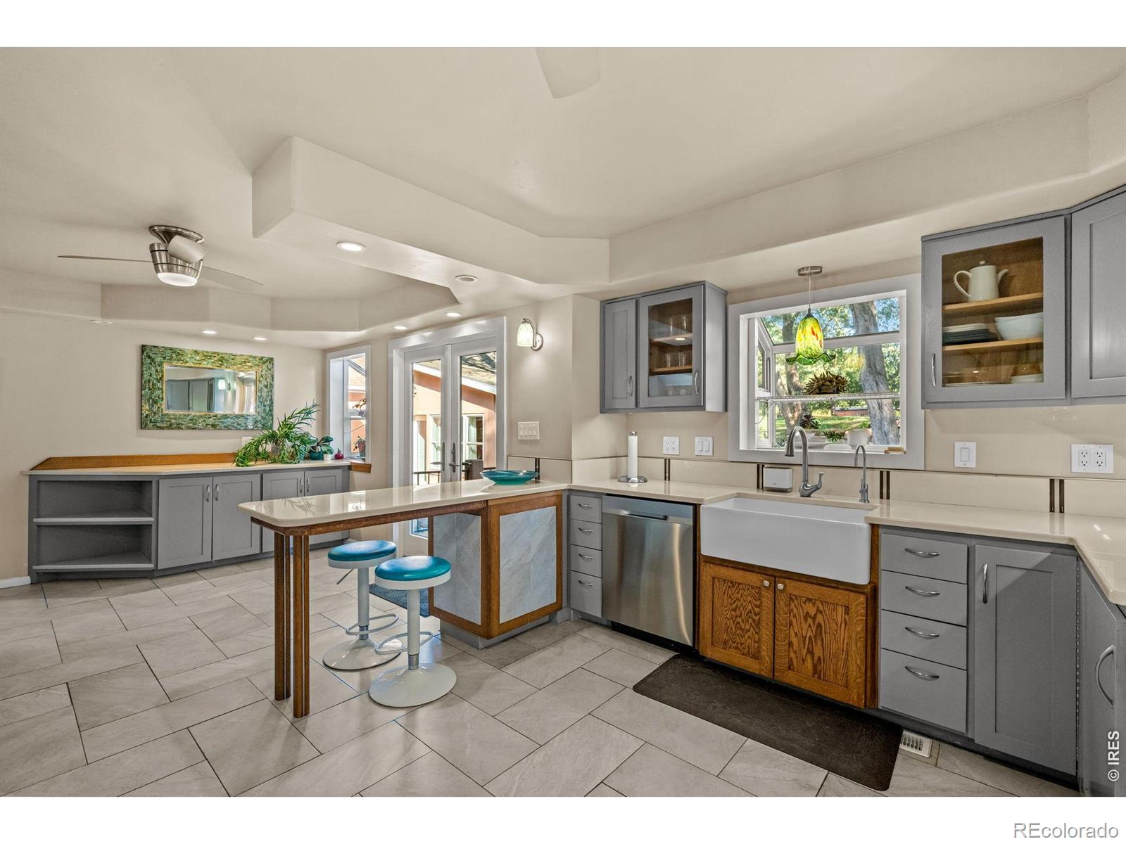 MLS Image #5 for 6644  bird cliff way,niwot, Colorado