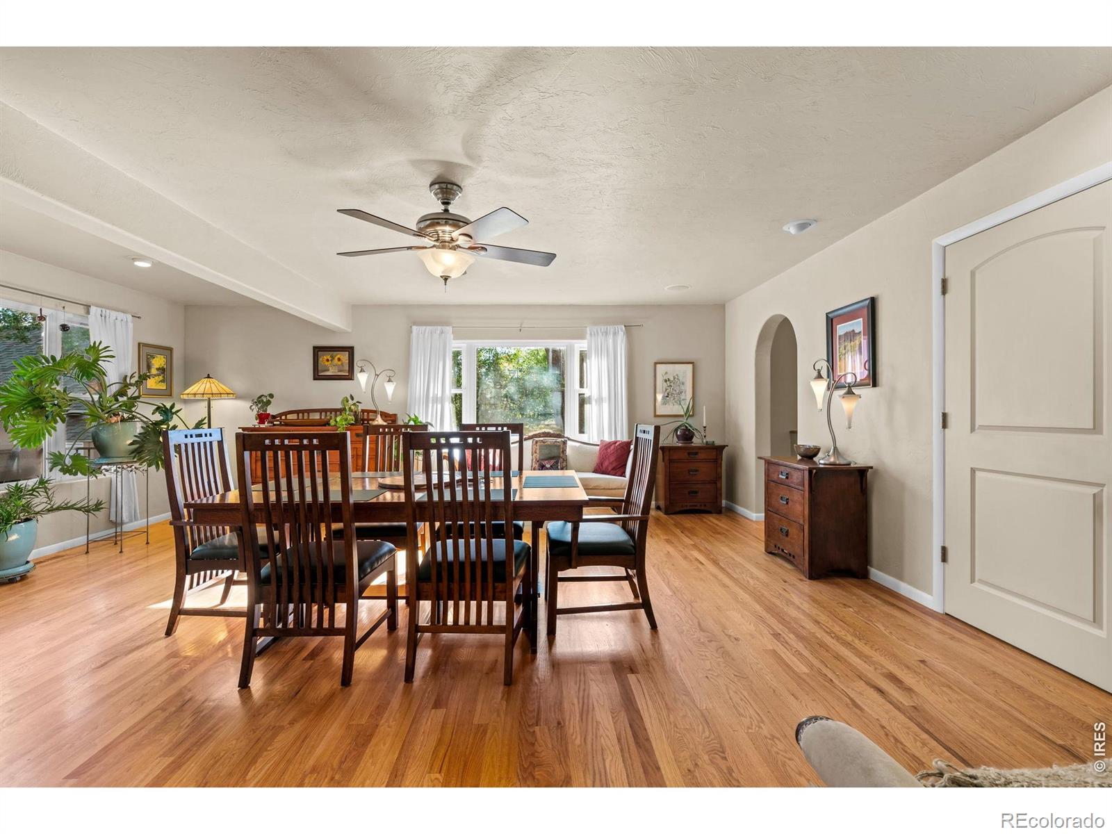 MLS Image #6 for 6644  bird cliff way,niwot, Colorado