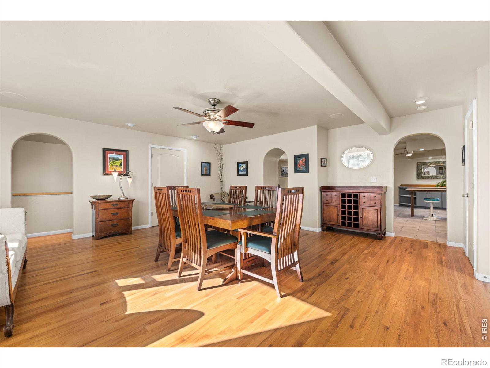 MLS Image #7 for 6644  bird cliff way,niwot, Colorado
