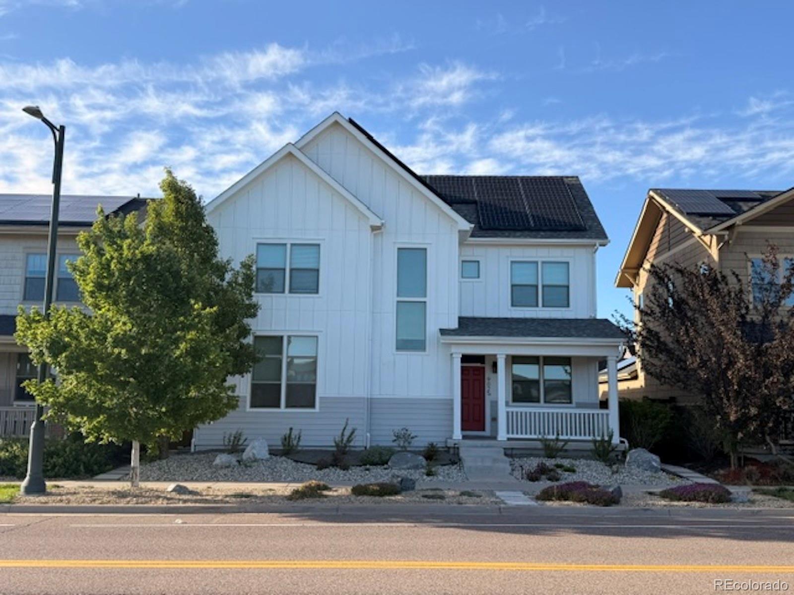 MLS Image #0 for 9025 e prairie meadow drive,denver, Colorado