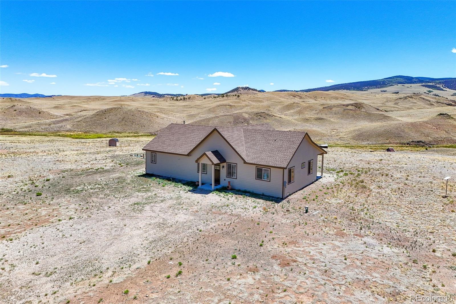 MLS Image #0 for 990  easton road,hartsel, Colorado