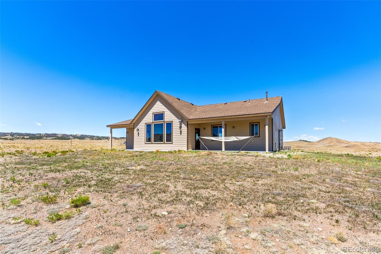 MLS Image #10 for 990  easton road,hartsel, Colorado