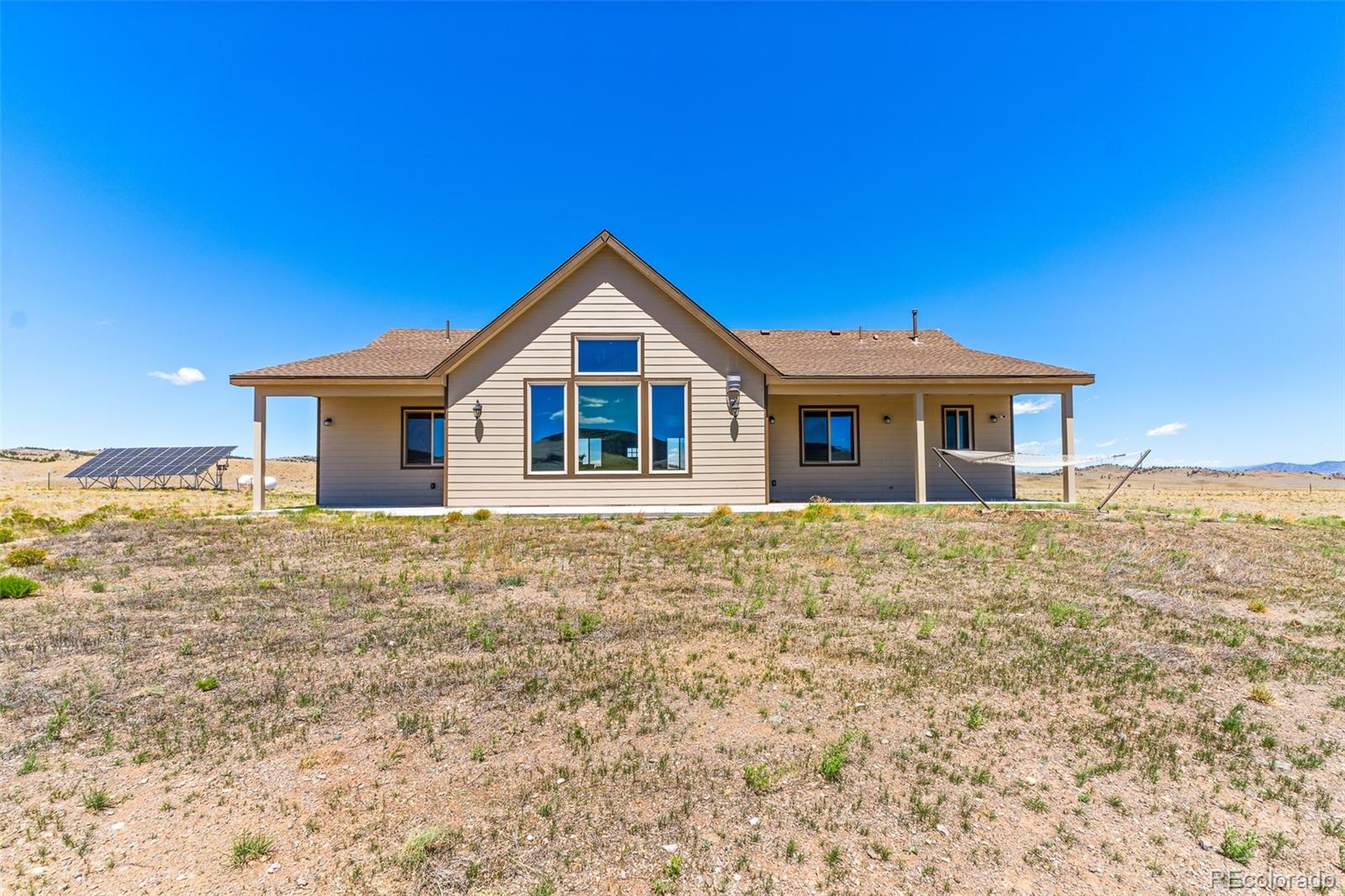 MLS Image #12 for 990  easton road,hartsel, Colorado