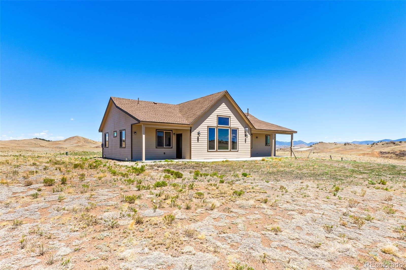 MLS Image #13 for 990  easton road,hartsel, Colorado