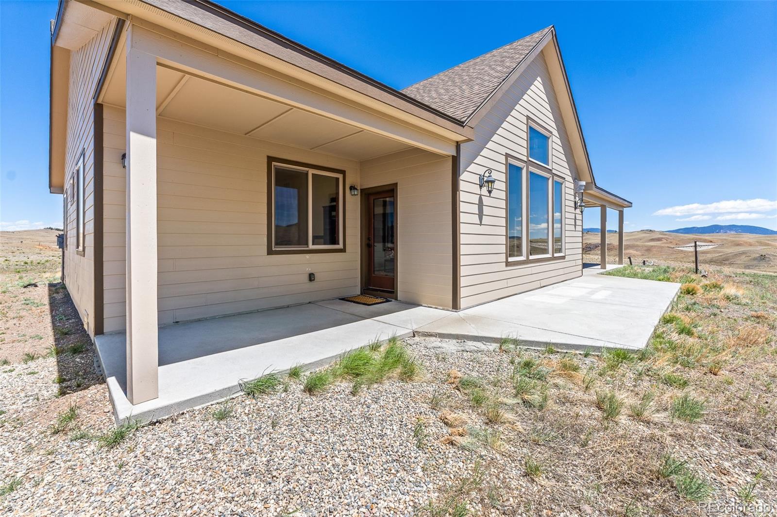 MLS Image #14 for 990  easton road,hartsel, Colorado