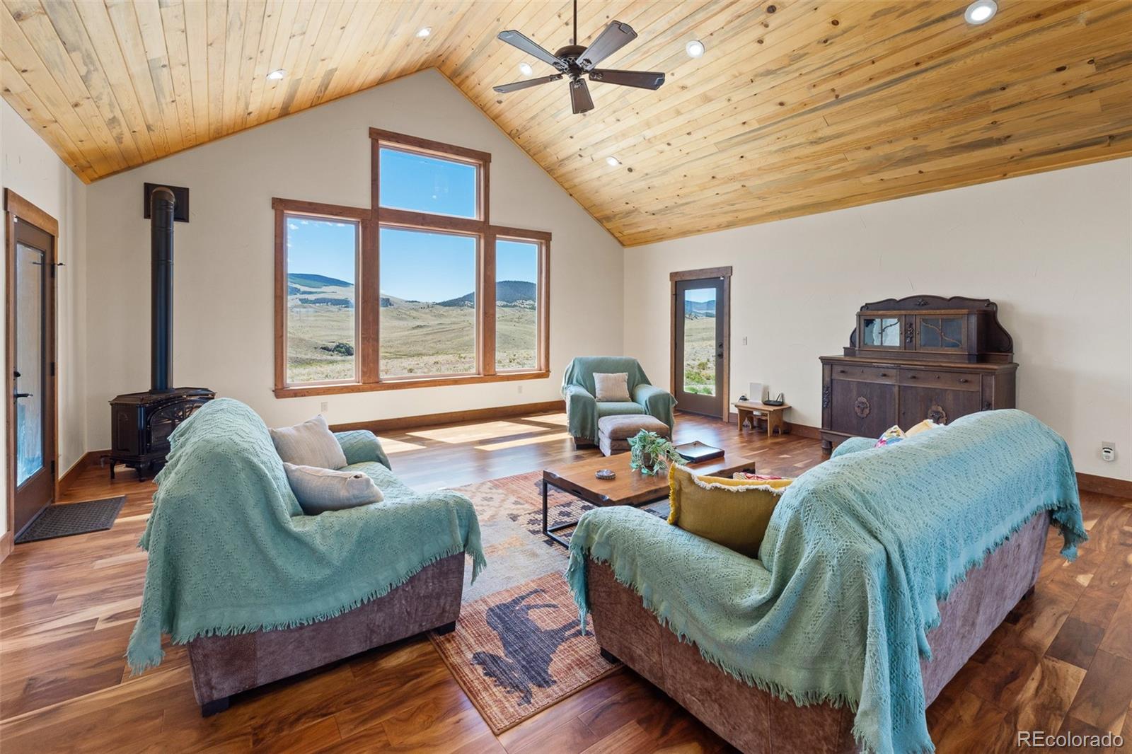 MLS Image #20 for 990  easton road,hartsel, Colorado
