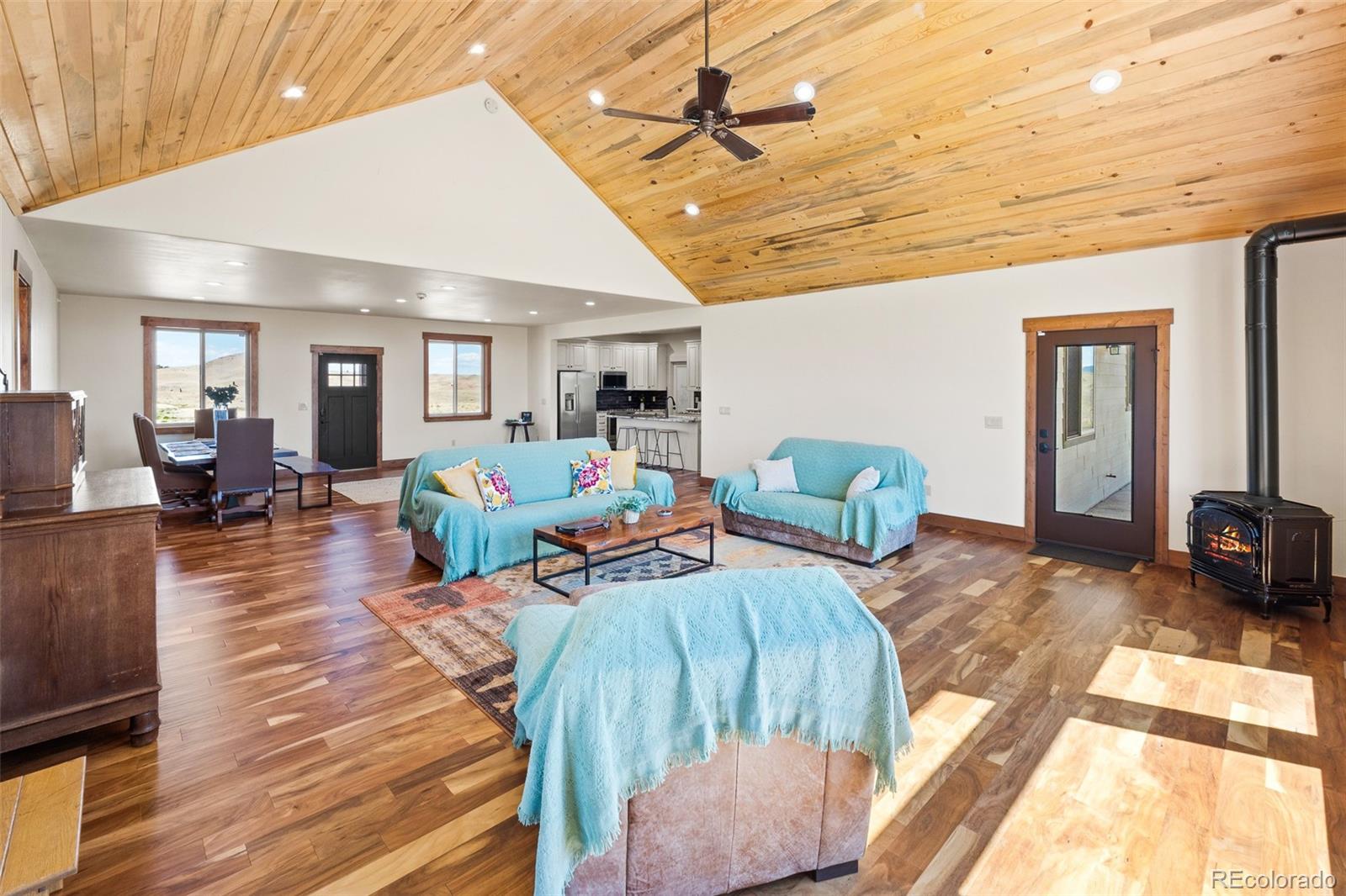 MLS Image #23 for 990  easton road,hartsel, Colorado