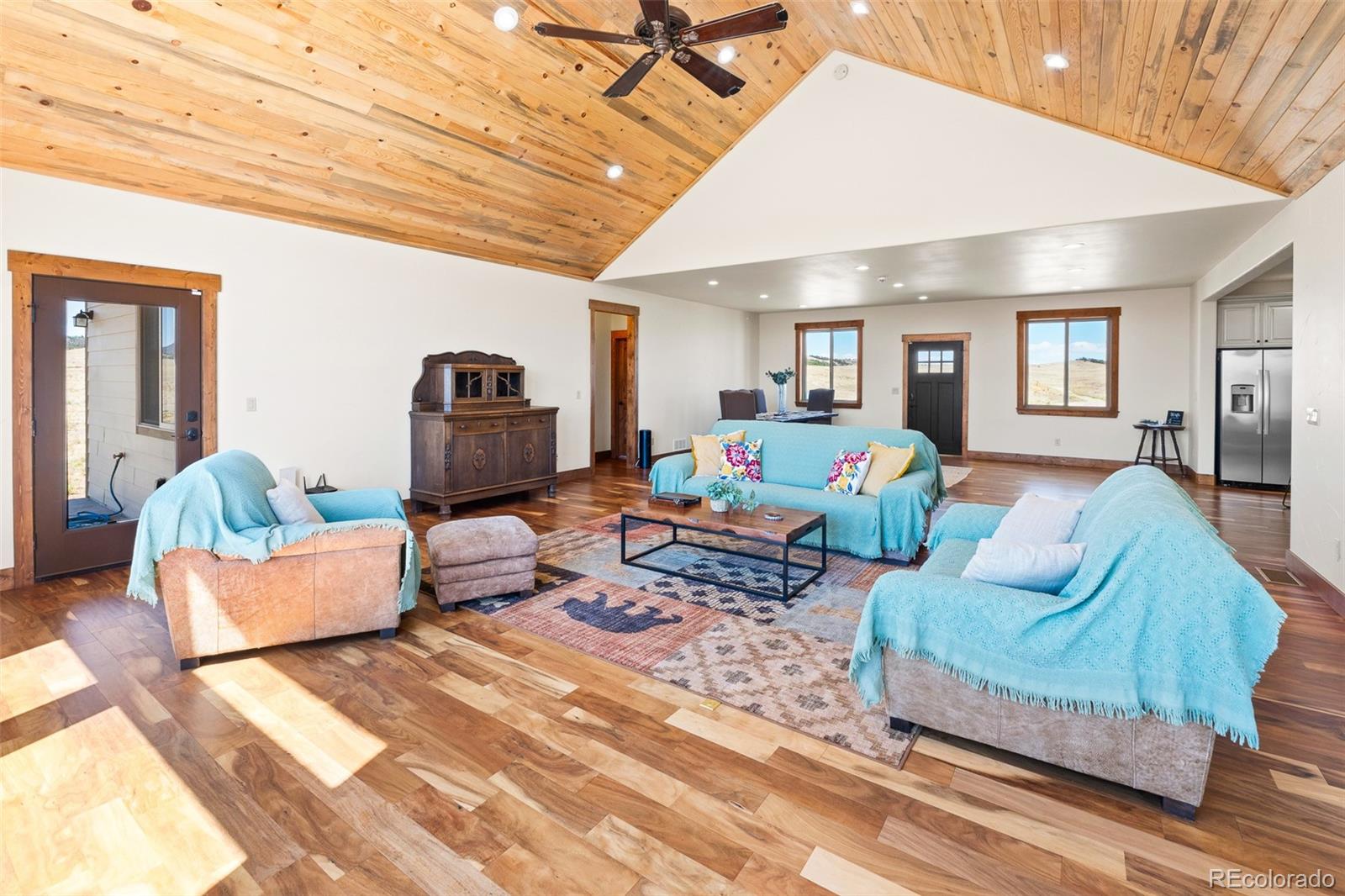 MLS Image #24 for 990  easton road,hartsel, Colorado