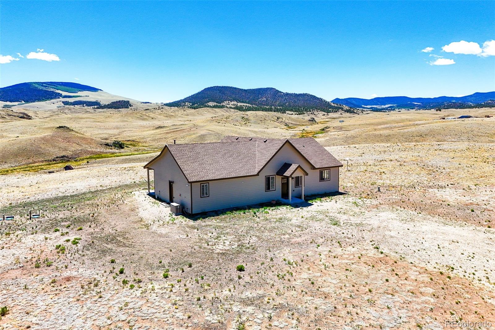 MLS Image #3 for 990  easton road,hartsel, Colorado