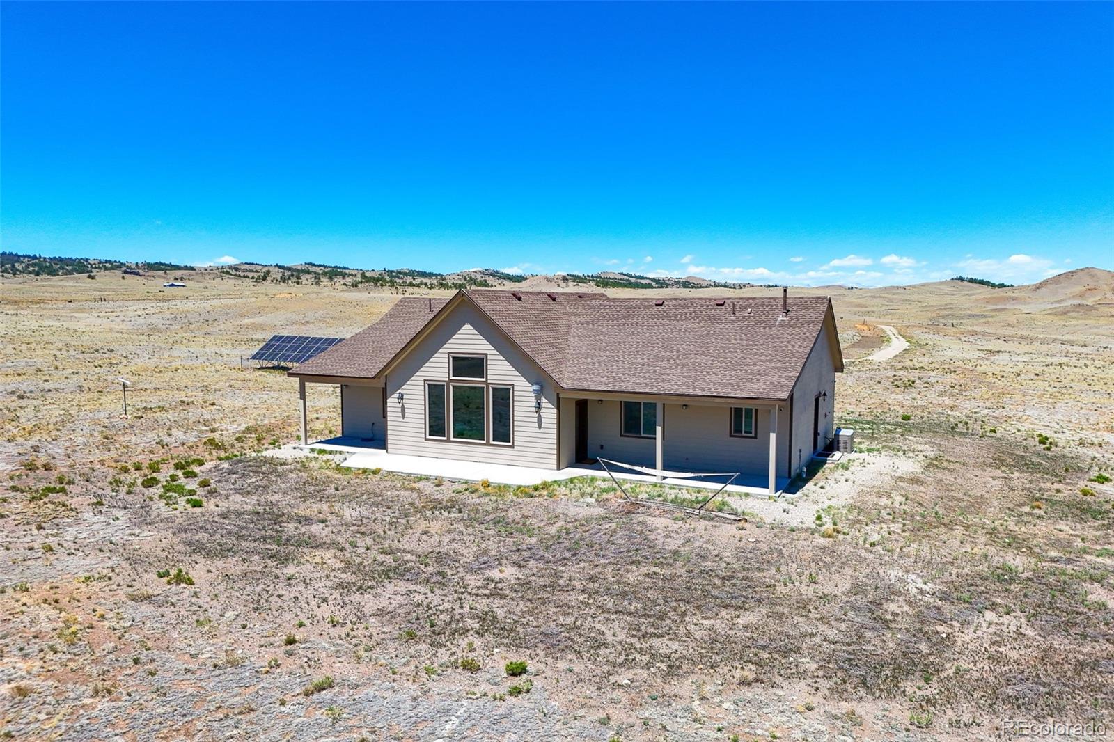 MLS Image #4 for 990  easton road,hartsel, Colorado