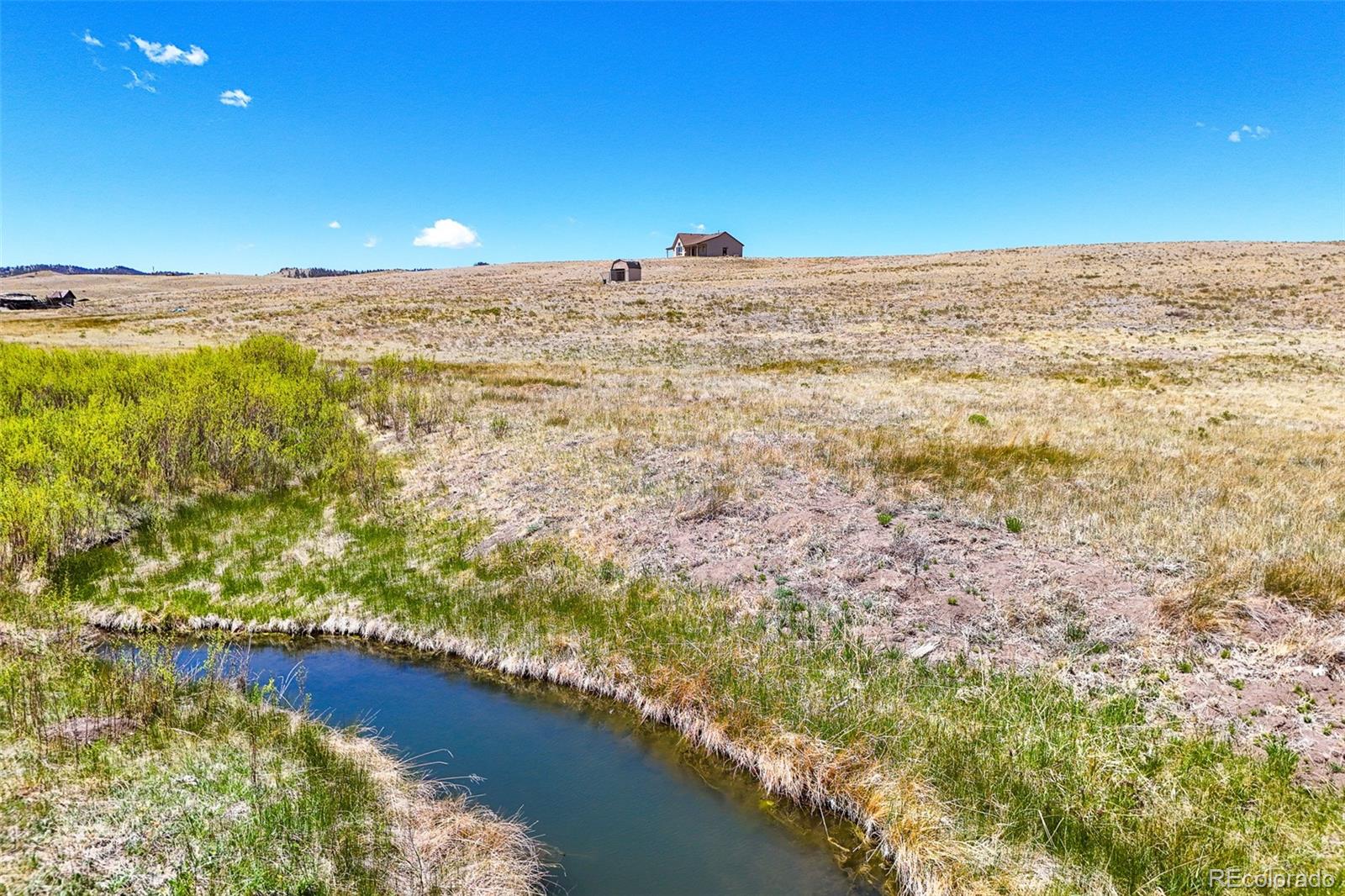 MLS Image #46 for 990  easton road,hartsel, Colorado