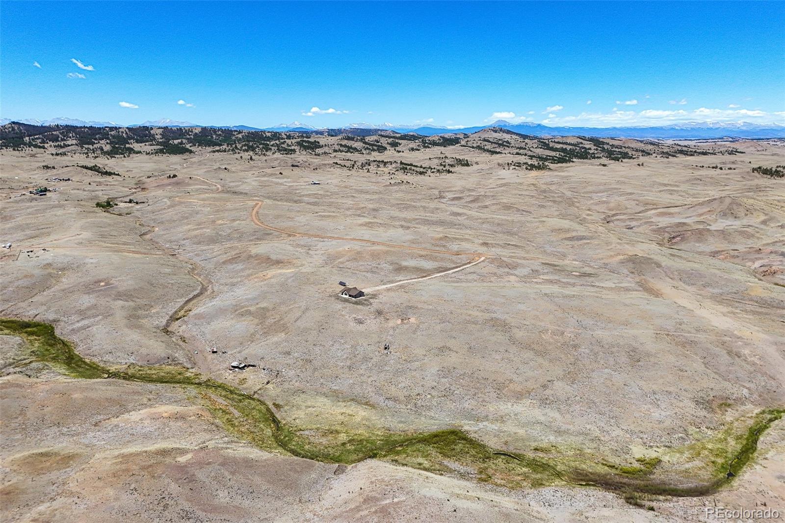 MLS Image #47 for 990  easton road,hartsel, Colorado