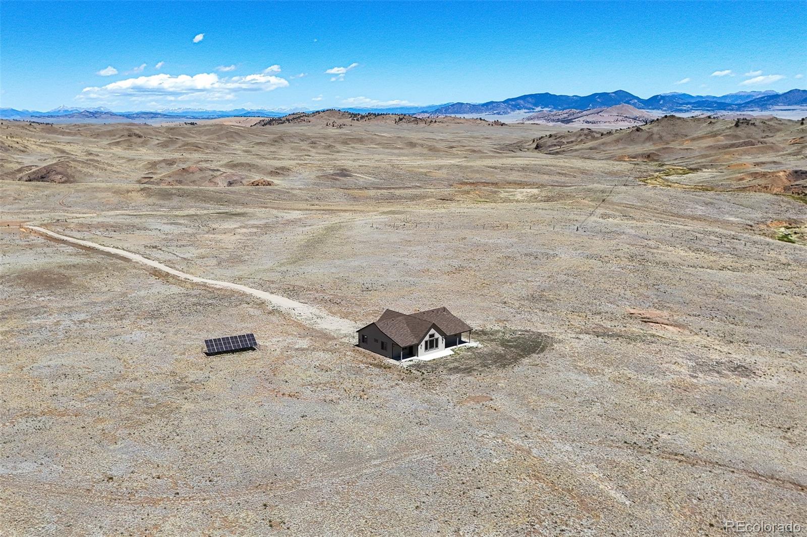 MLS Image #5 for 990  easton road,hartsel, Colorado