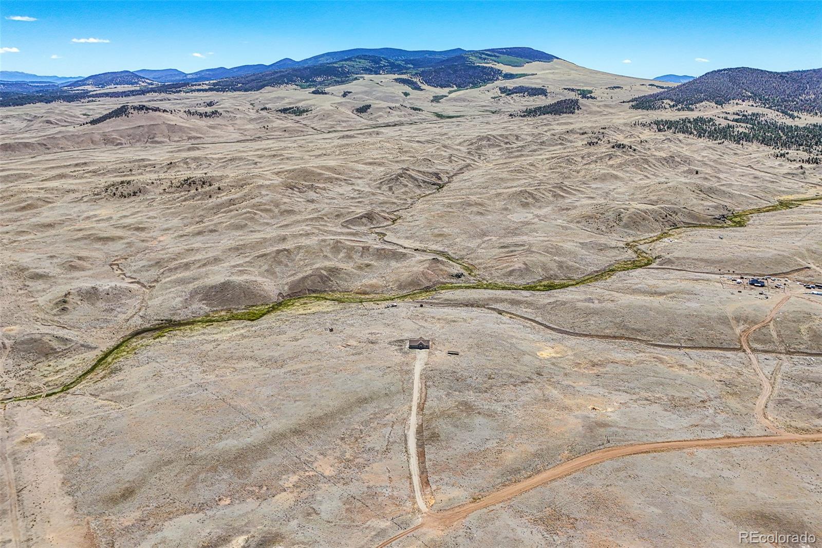 MLS Image #6 for 990  easton road,hartsel, Colorado