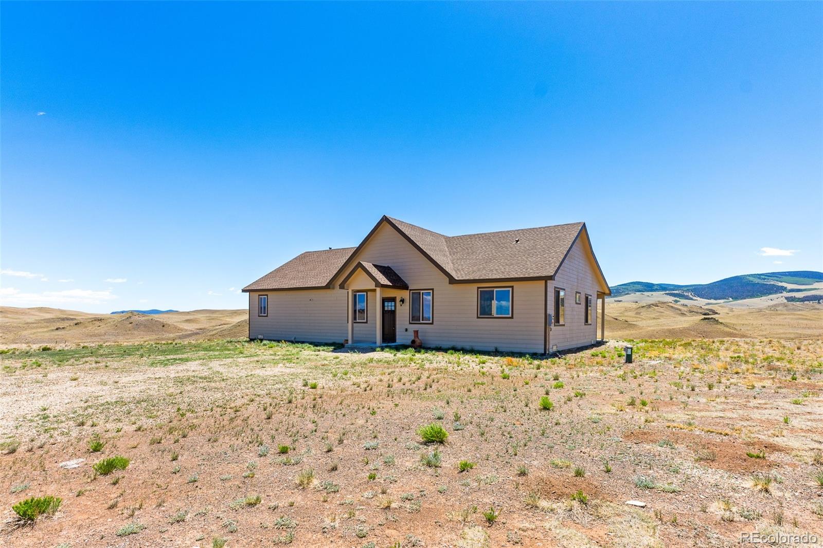 MLS Image #8 for 990  easton road,hartsel, Colorado