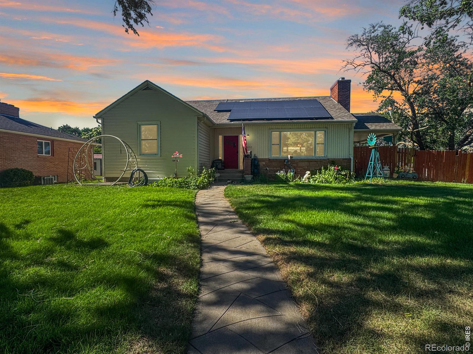 MLS Image #1 for 602  delmar street,sterling, Colorado