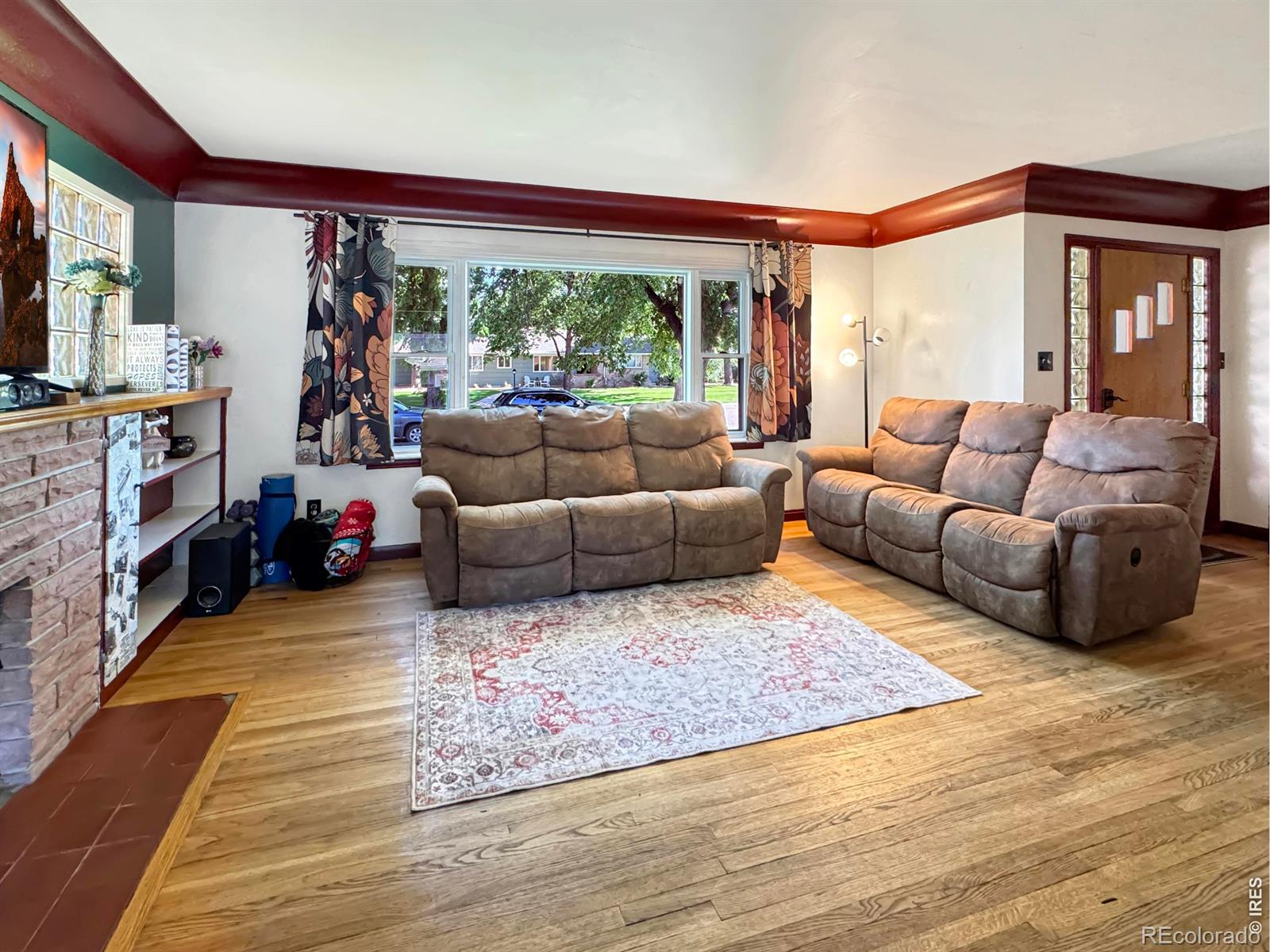 MLS Image #4 for 602  delmar street,sterling, Colorado