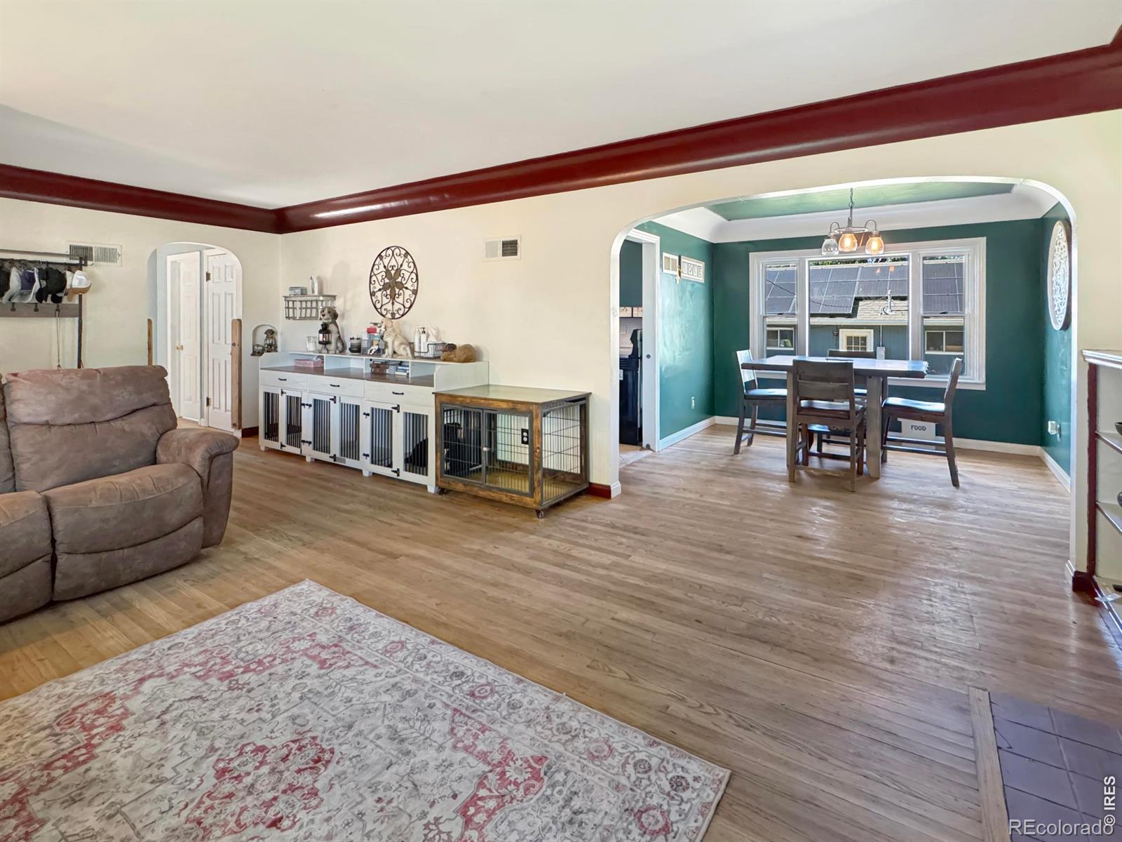 MLS Image #6 for 602  delmar street,sterling, Colorado