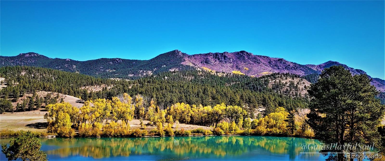 MLS Image #12 for 56216  frontage road,shawnee, Colorado