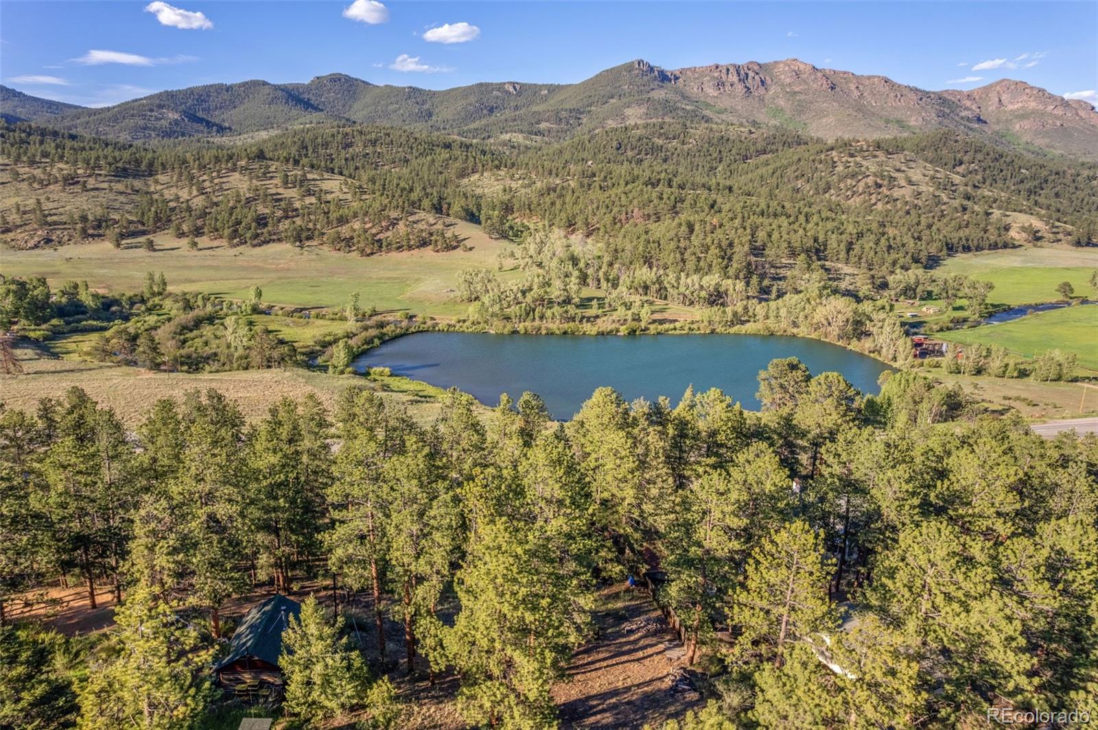 MLS Image #49 for 56216  frontage road,shawnee, Colorado