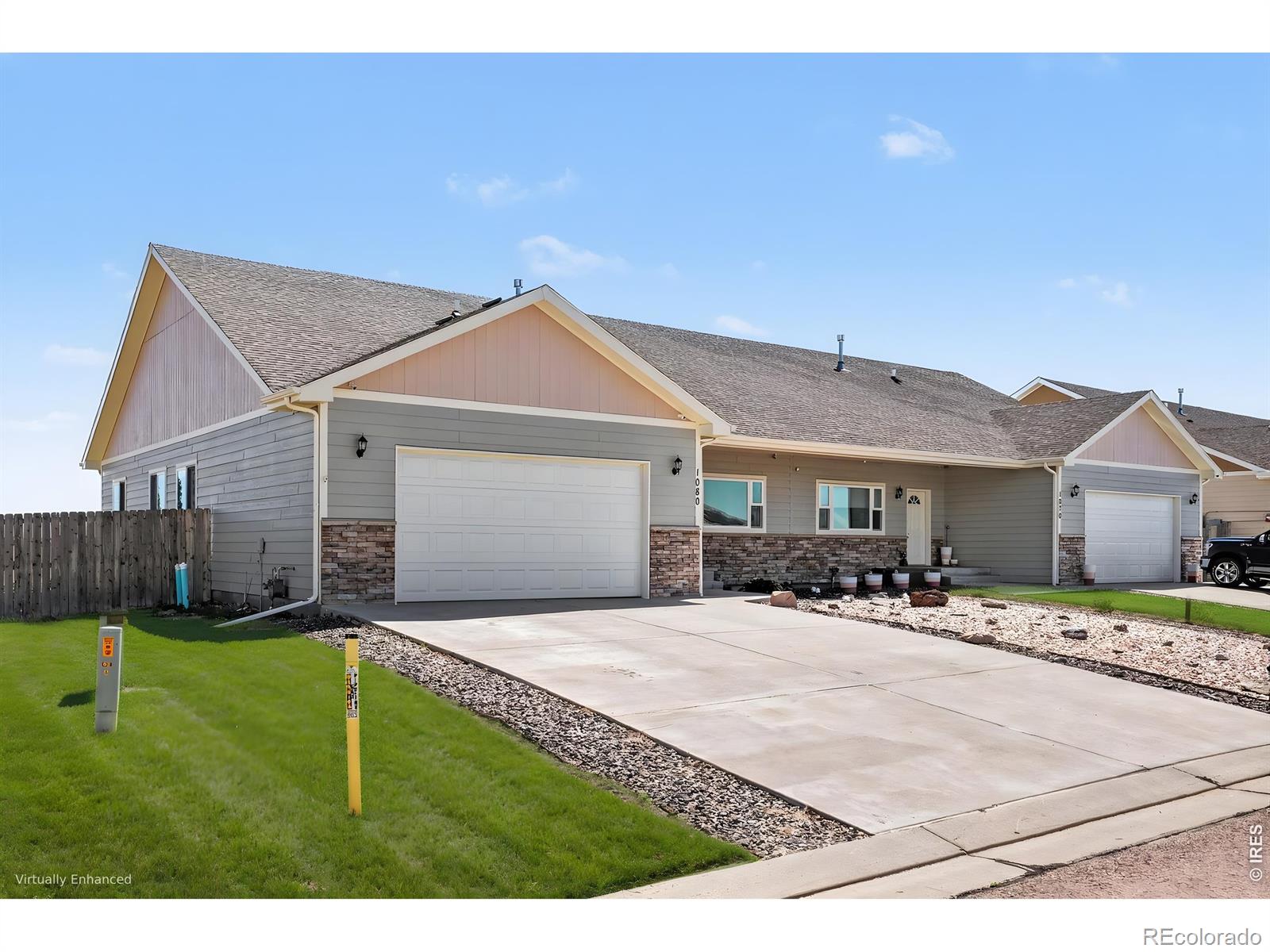 MLS Image #2 for 1080  viewridge road,bennett, Colorado