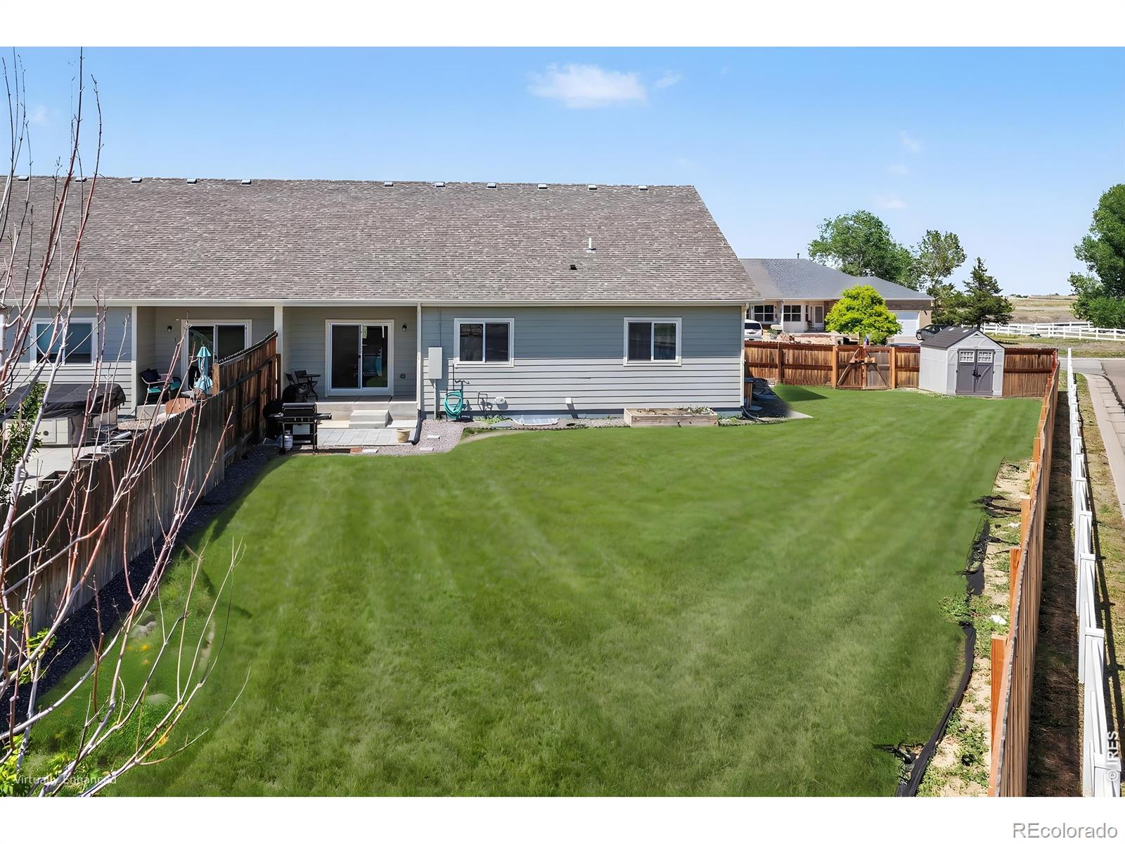 MLS Image #25 for 1080  viewridge road,bennett, Colorado