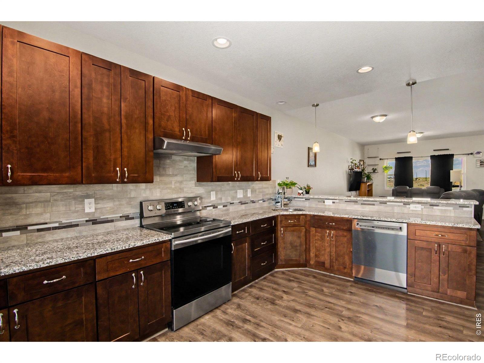 MLS Image #4 for 1080  viewridge road,bennett, Colorado