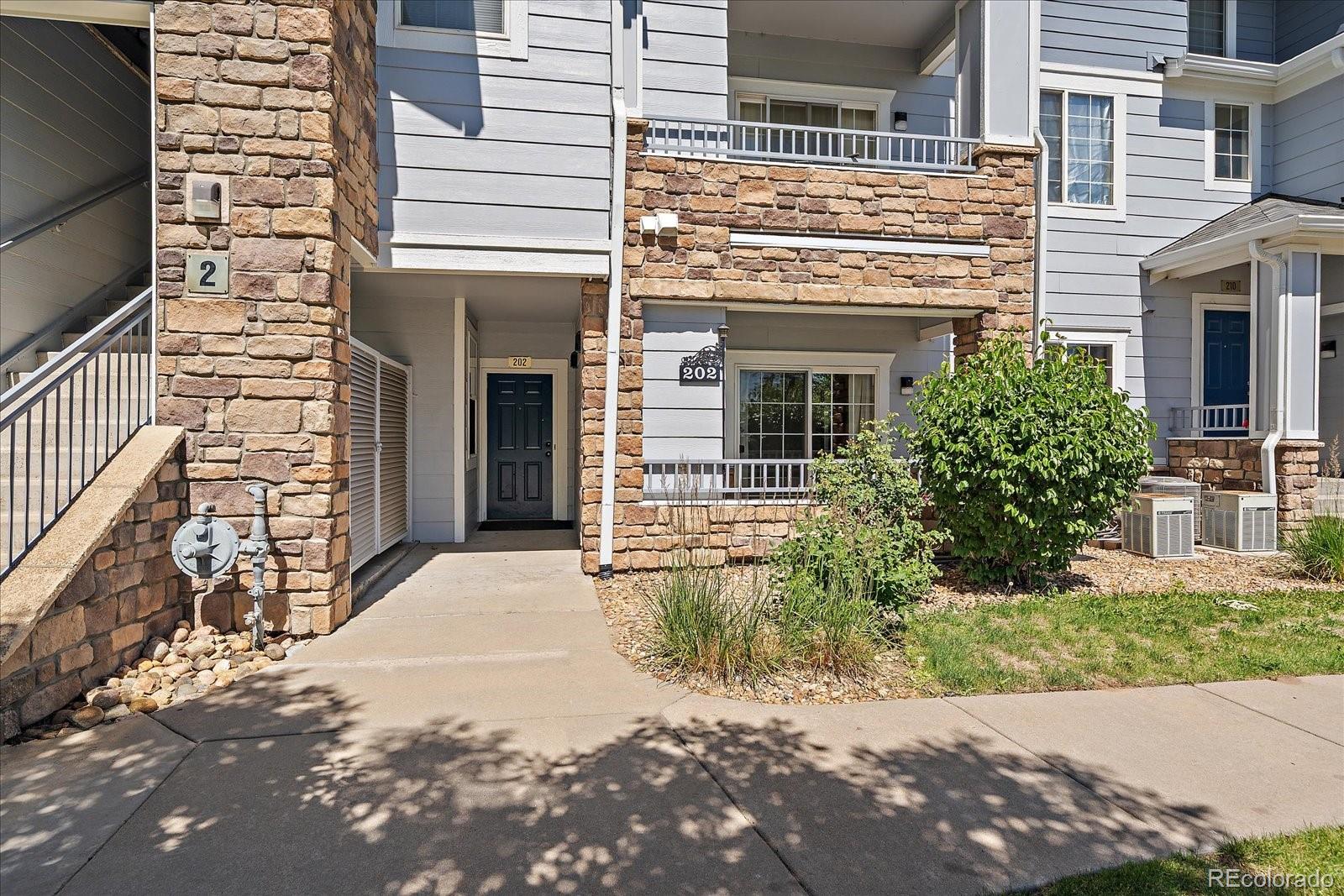 MLS Image #1 for 5255  memphis street 202,denver, Colorado