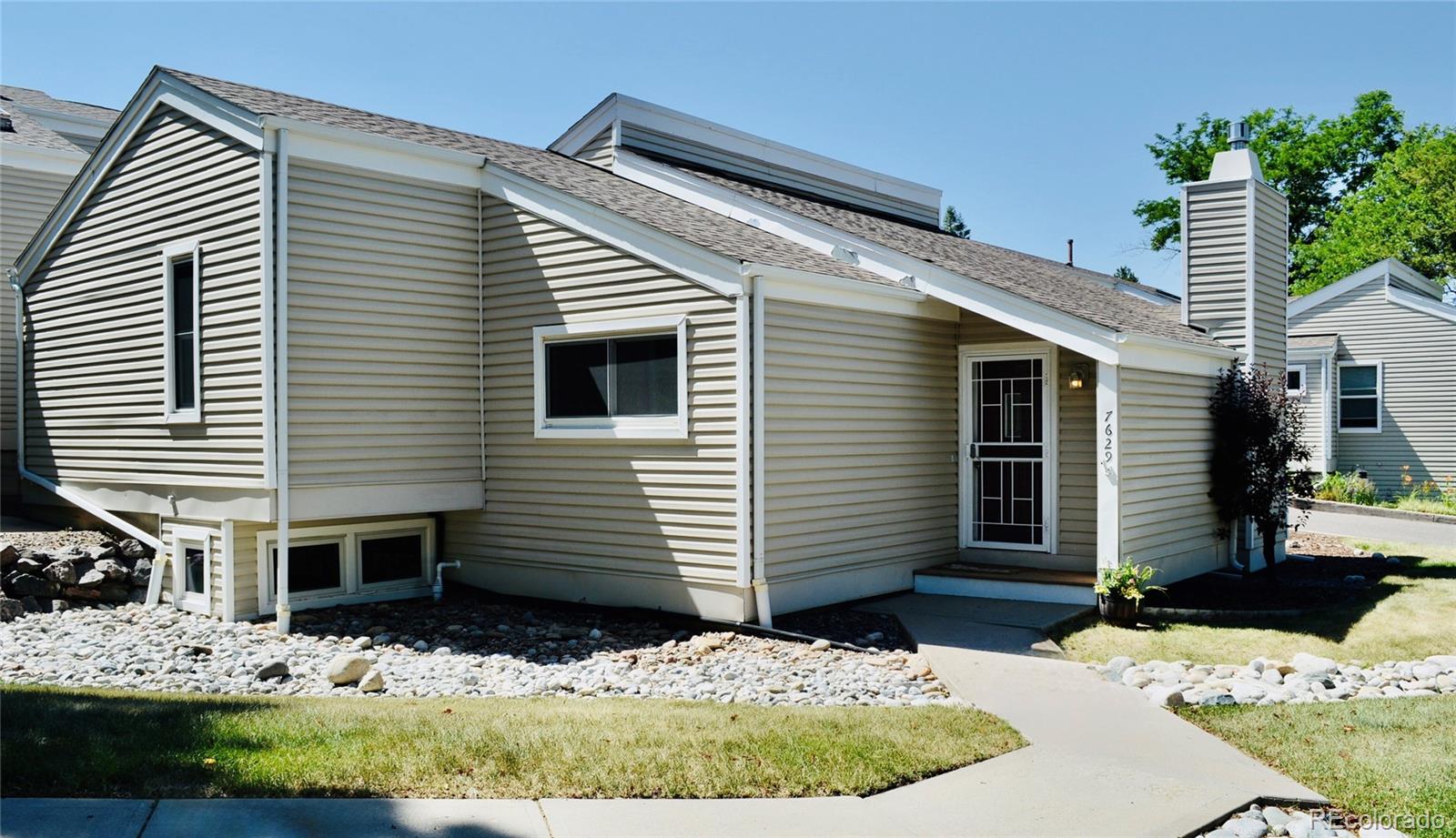 MLS Image #0 for 7629 s monaco way,centennial, Colorado